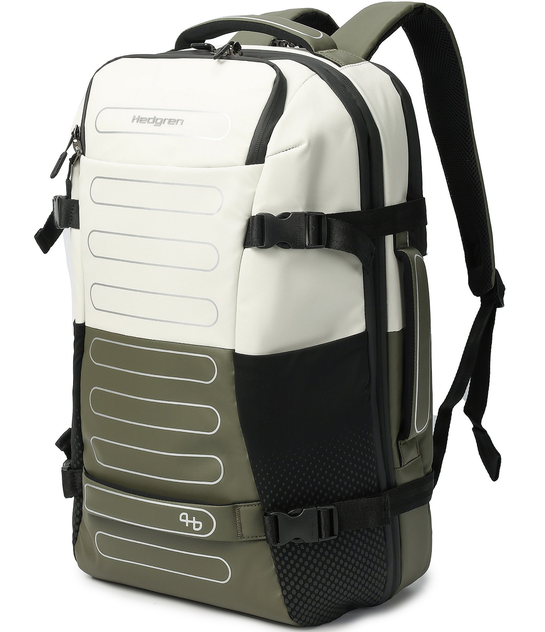 Hedgren Trip Large Performance Travel Backpack