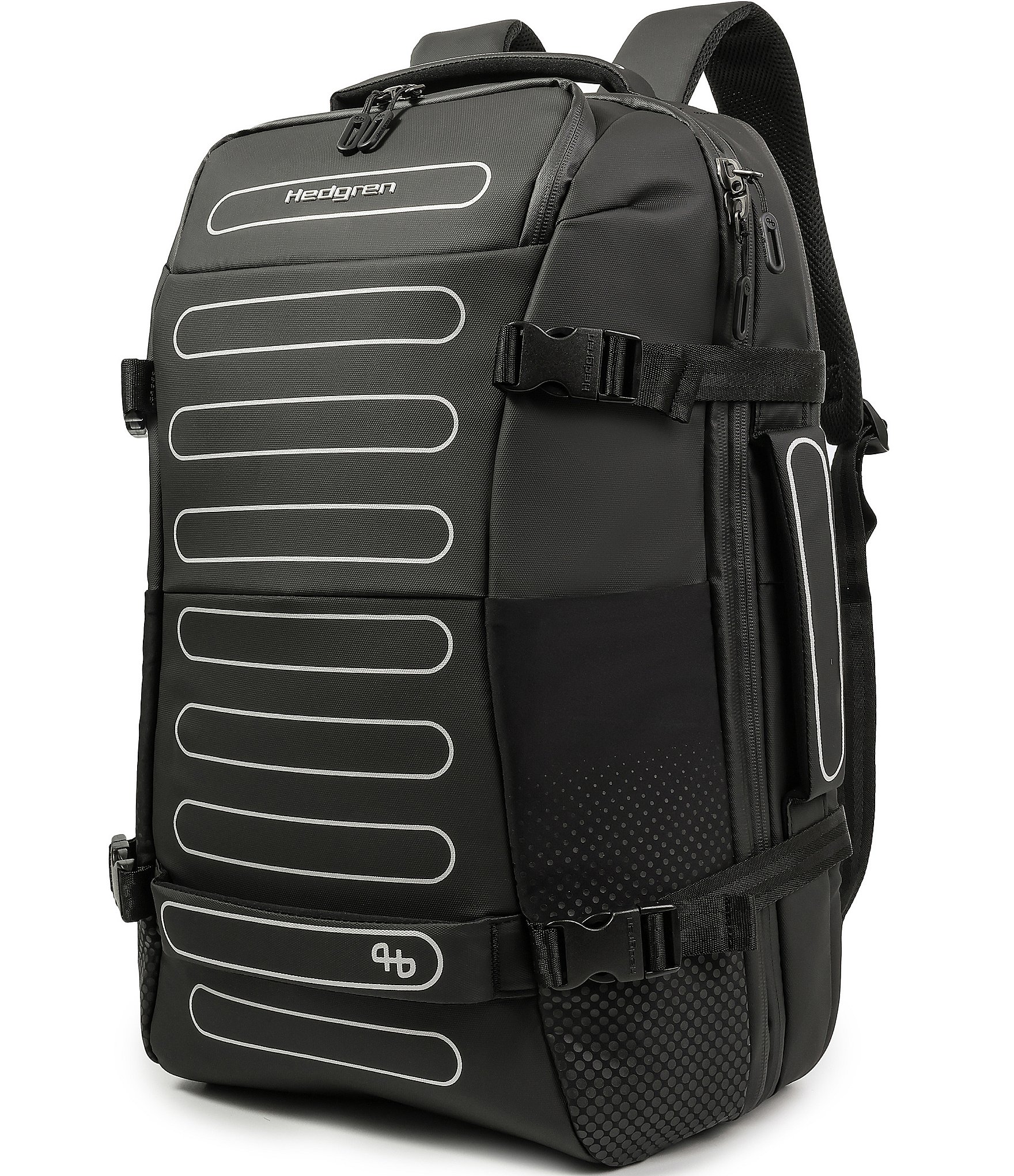 Hedgren Trip Large Performance Travel Backpack