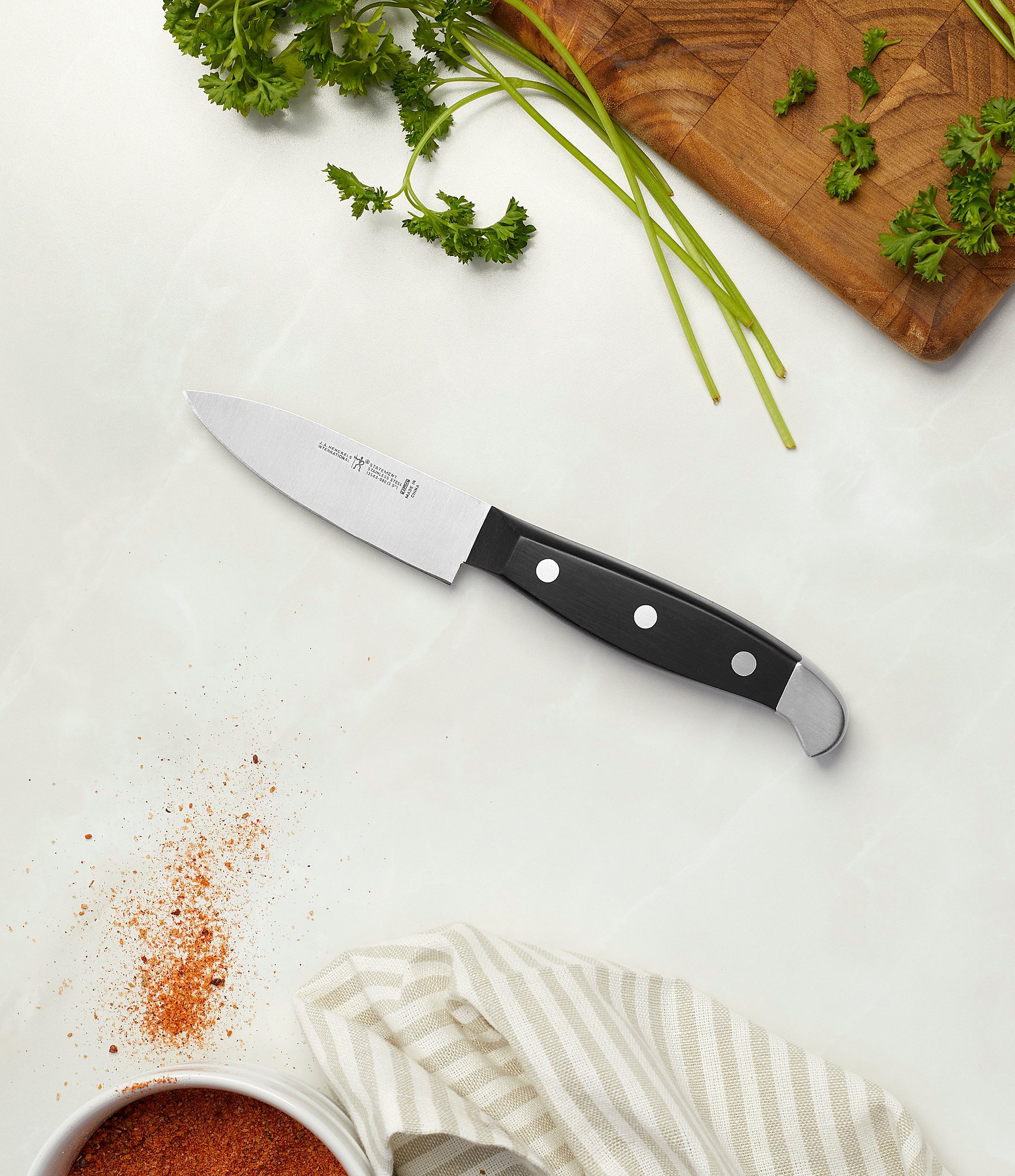 Henckels Statement 3-inch Paring Knife