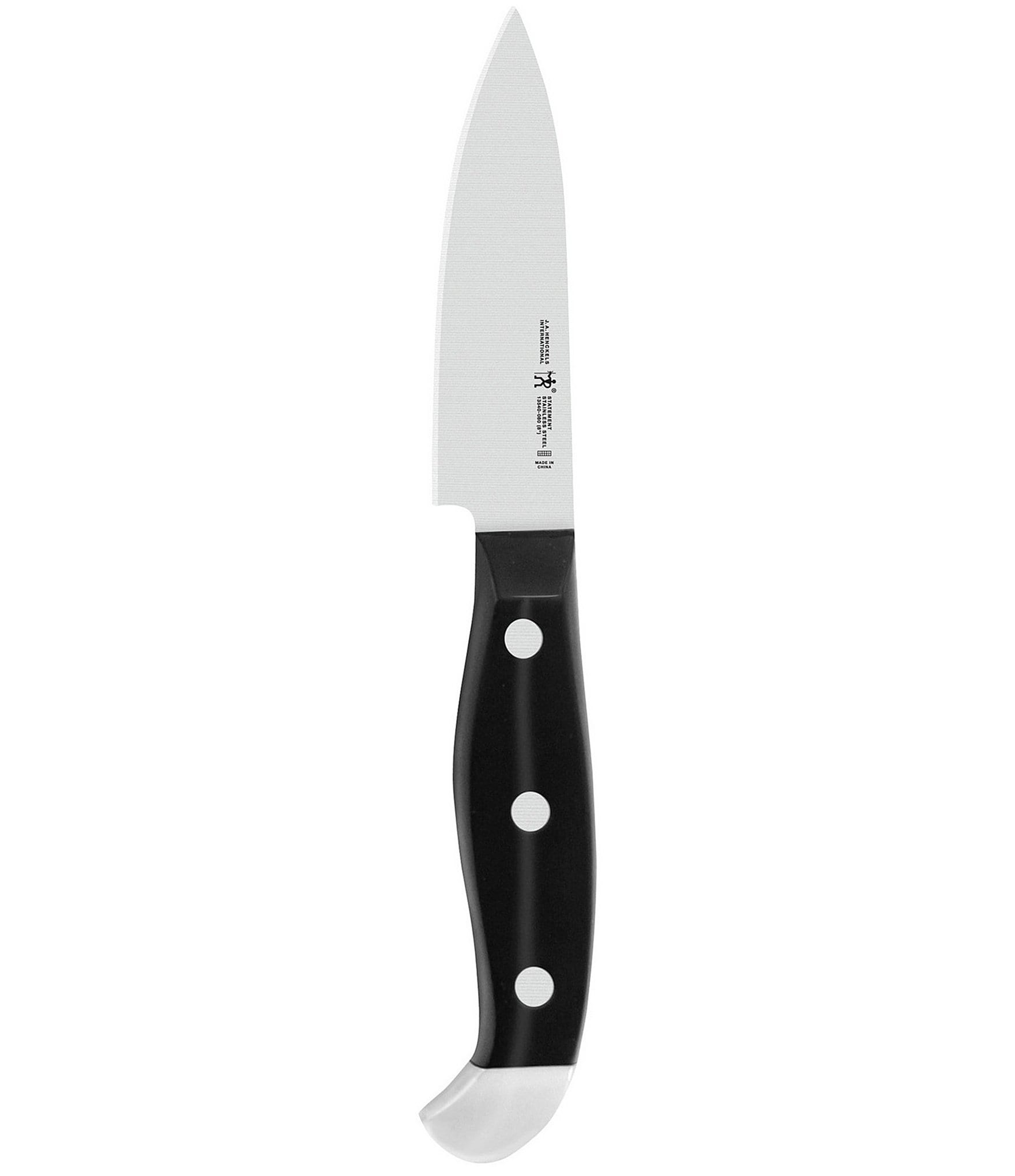 Henckels Statement 3-inch Paring Knife