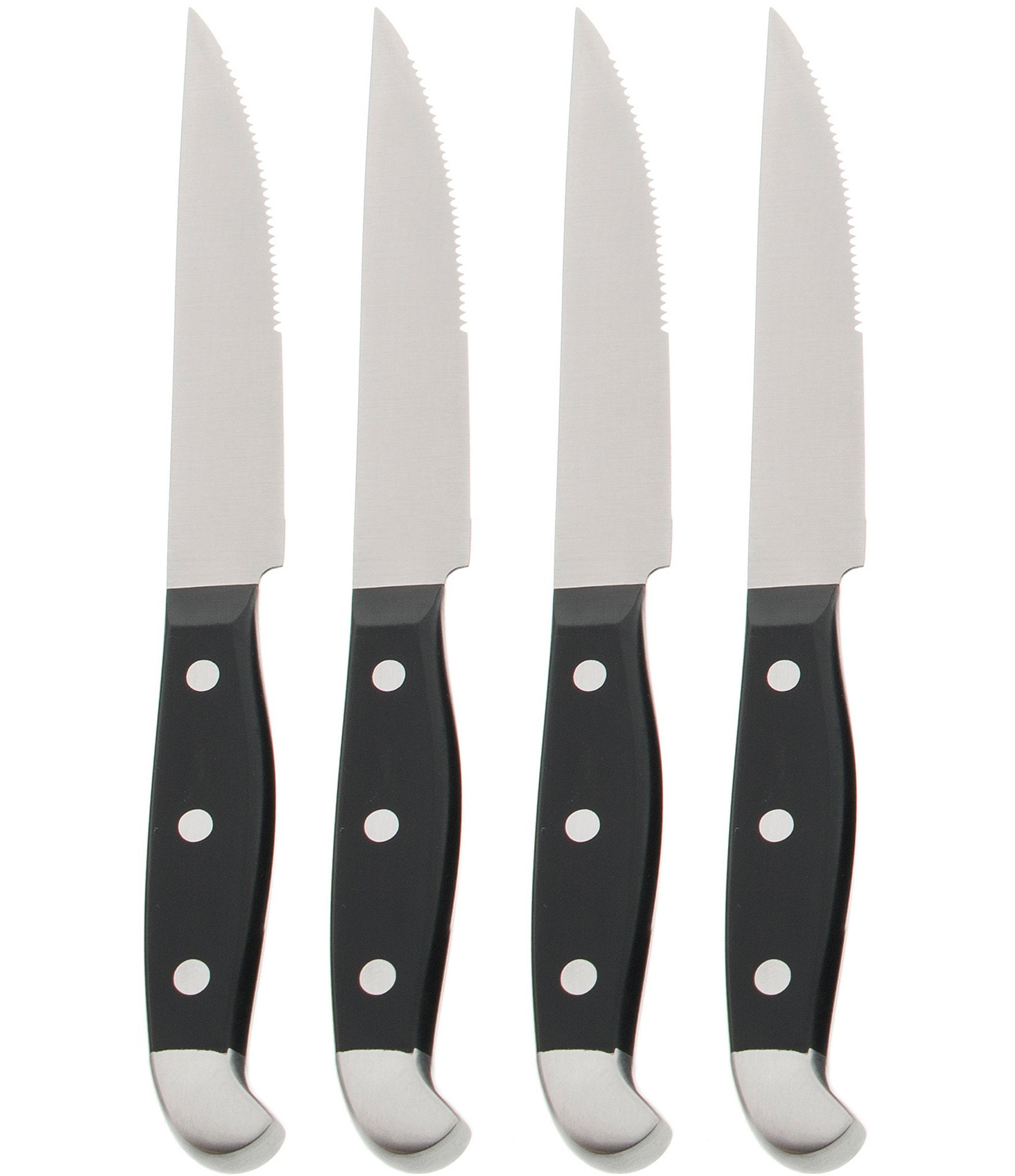 Henckels Statement 4-Piece Steak Knife Set