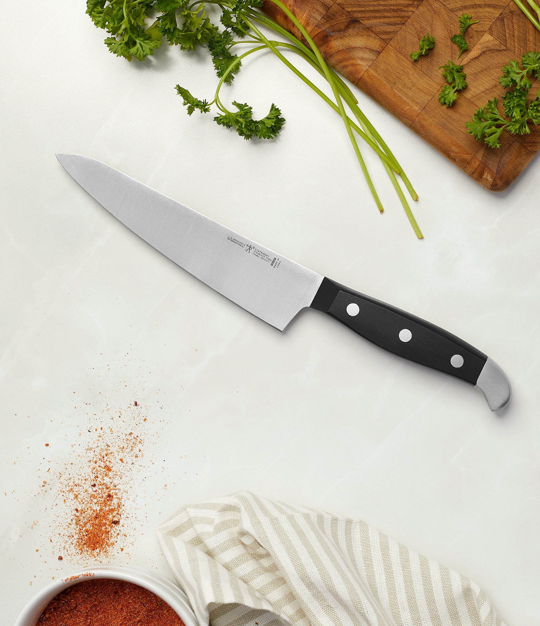 Henckels Statement 5-inch Prep Knife