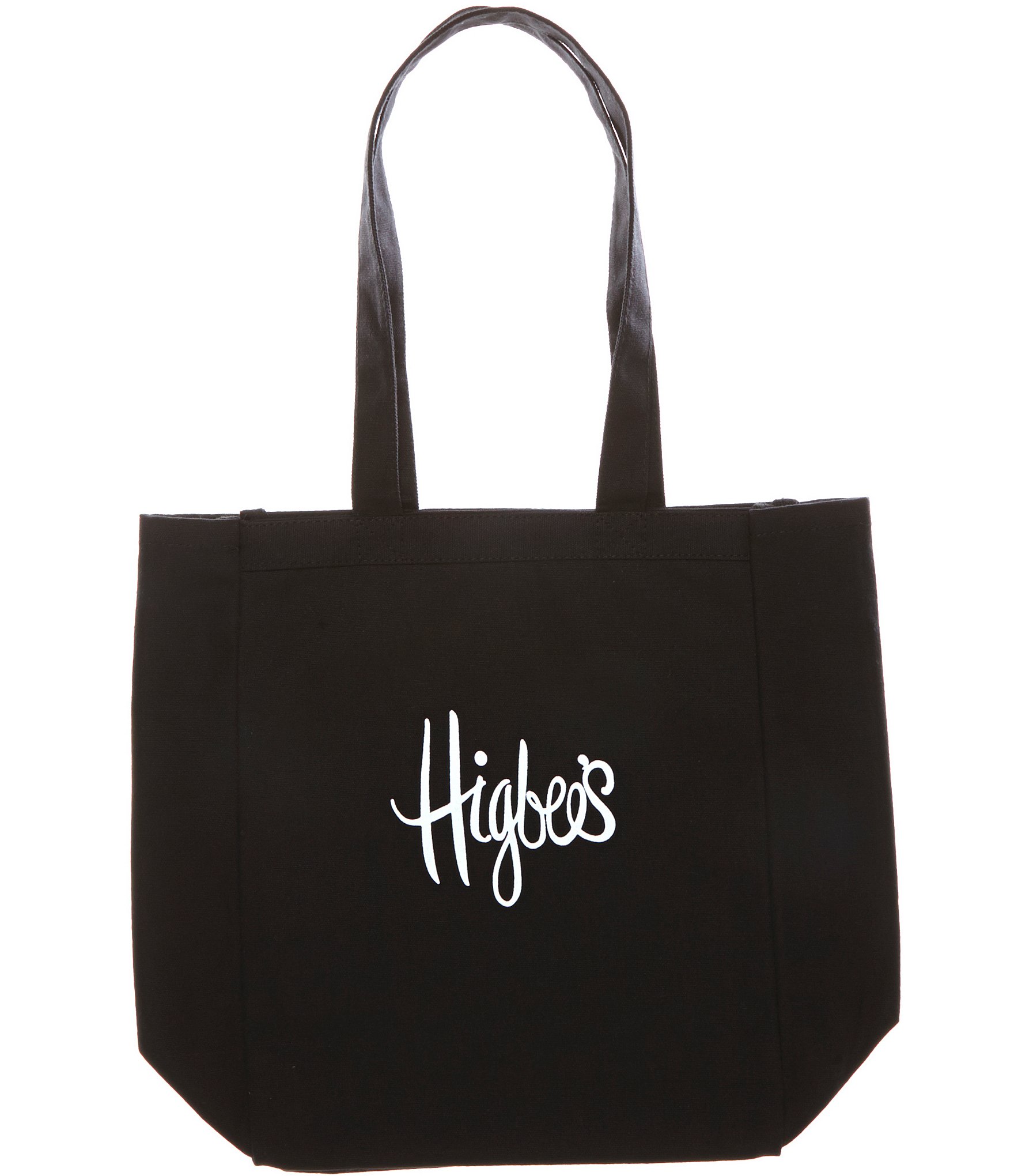 Heritage Higbees Logo Tote Bag | Dillard's