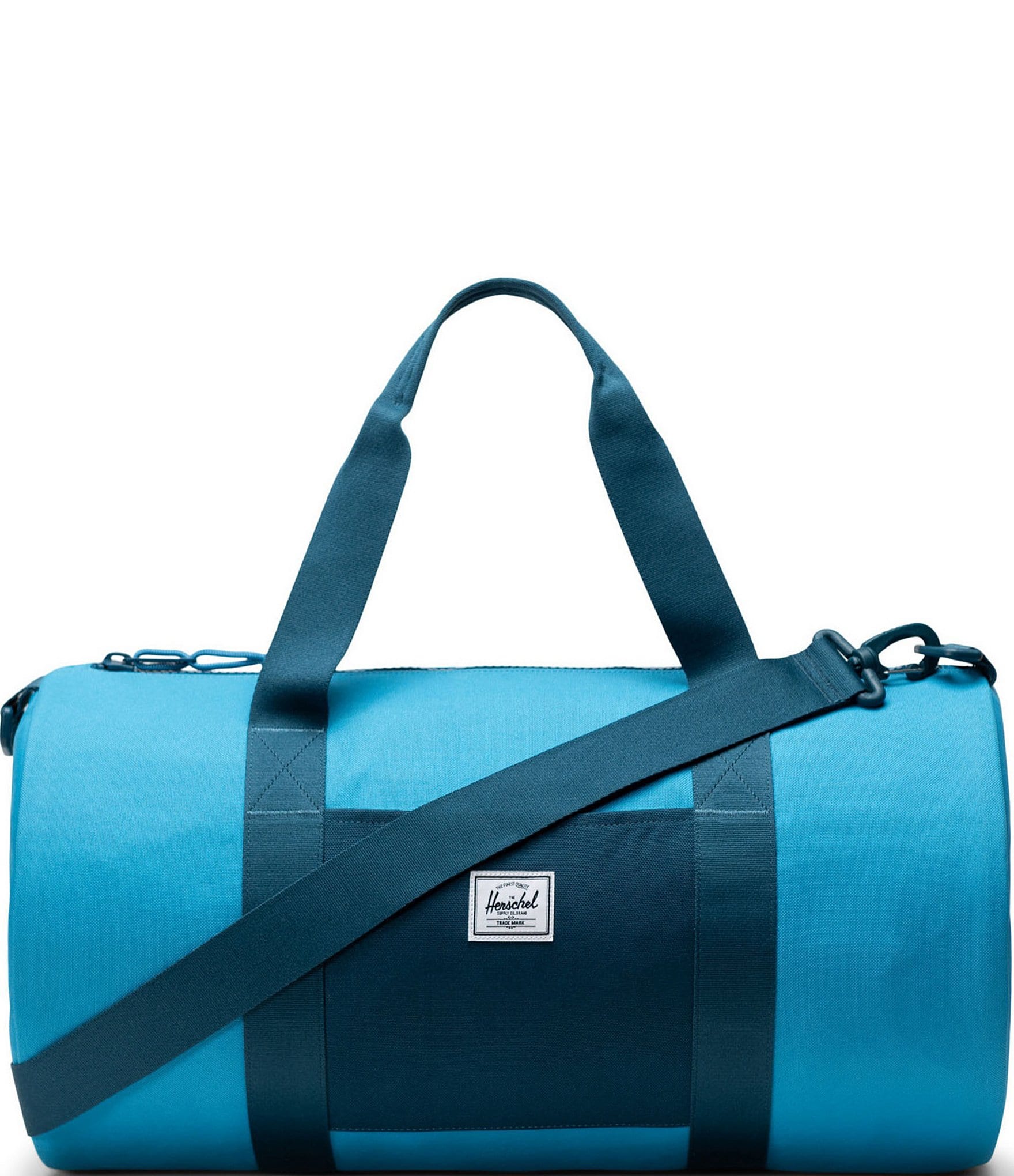 Herschel Supply Co. Little Herschel Two-Tone Classic Duffle Bag