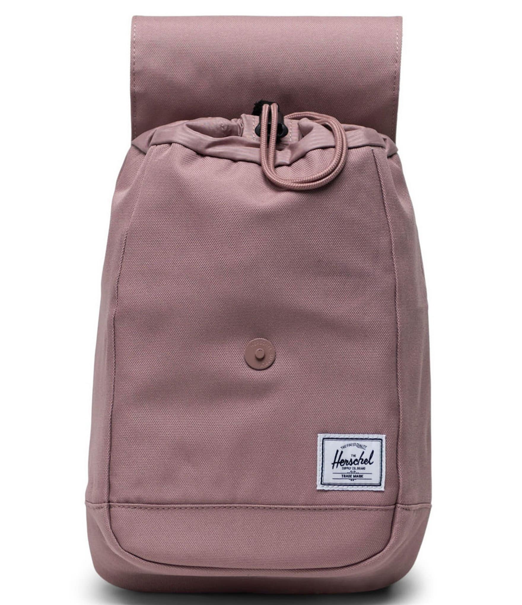 Herschel Supply Co. Ash Rose Retreat Sling Bag