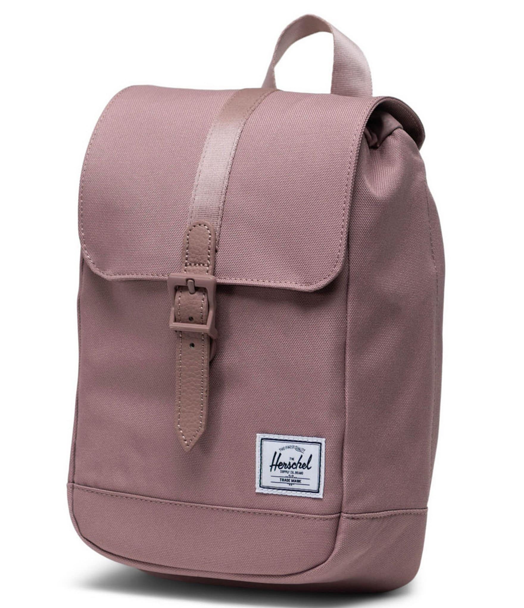 Herschel Supply Co. Ash Rose Retreat Sling Bag