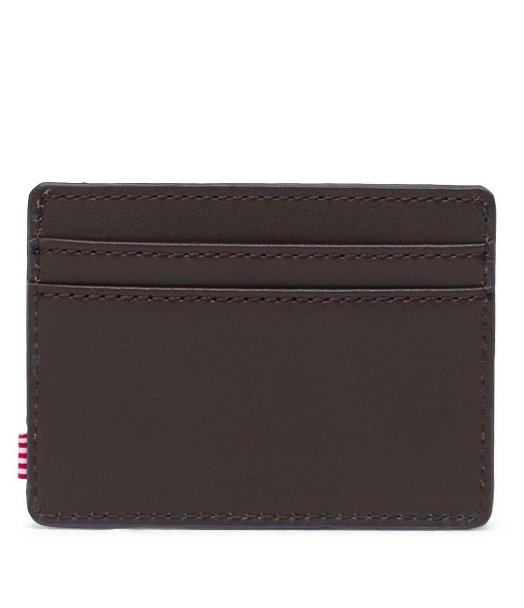 Herschel Supply Co. Charlie Card Holder Wallet