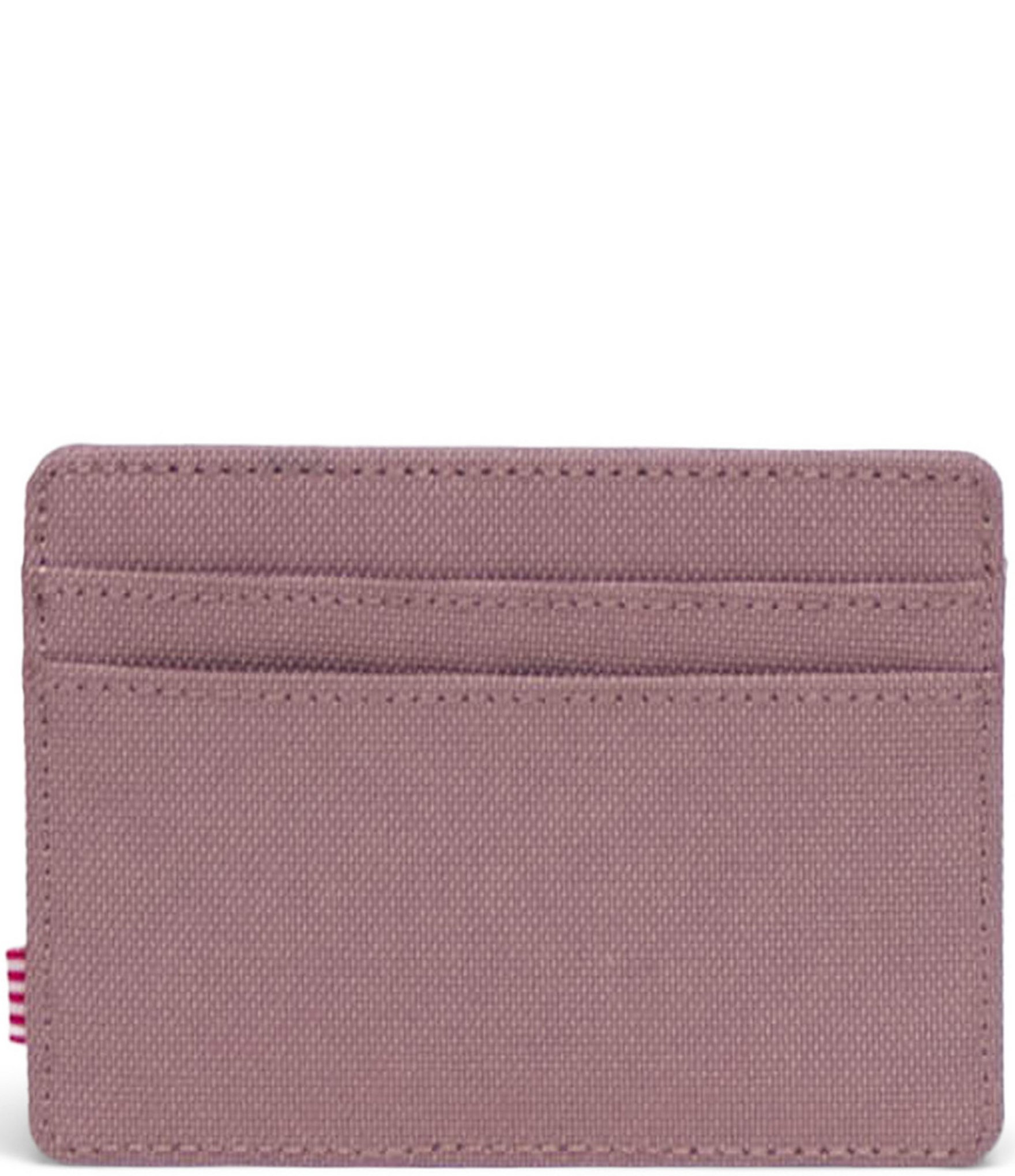 Herschel Supply Co. Charlie RFID Cardholder Wallet