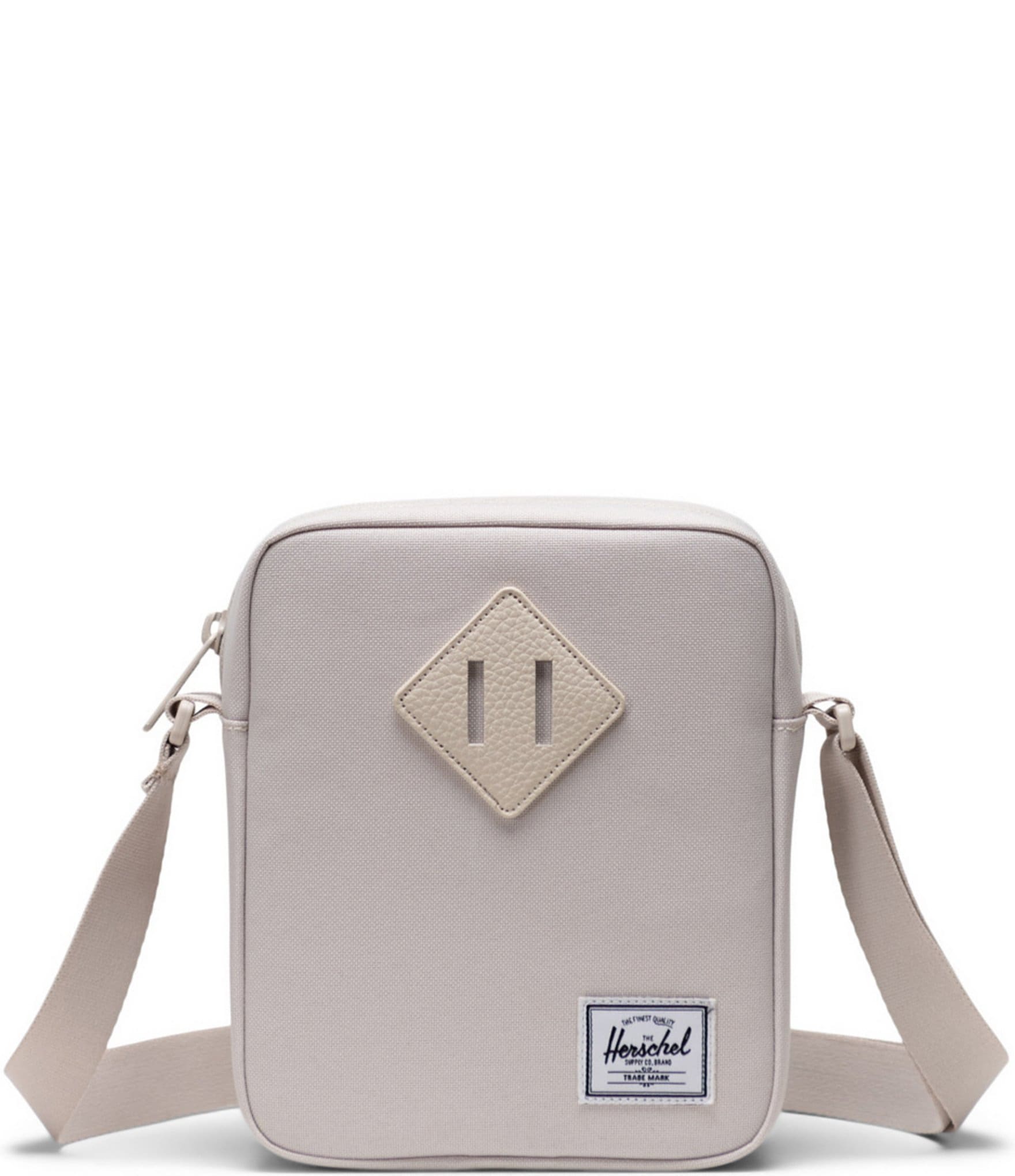 Herschel Supply Co. Heritage Ash Rose Crossbody Bag