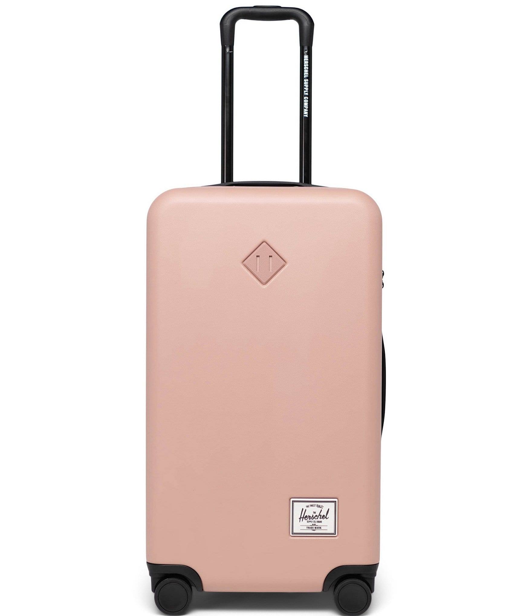 Herschel Supply Co. Heritage™ Hardshell Medium Spinner Suitcase | Dillard's