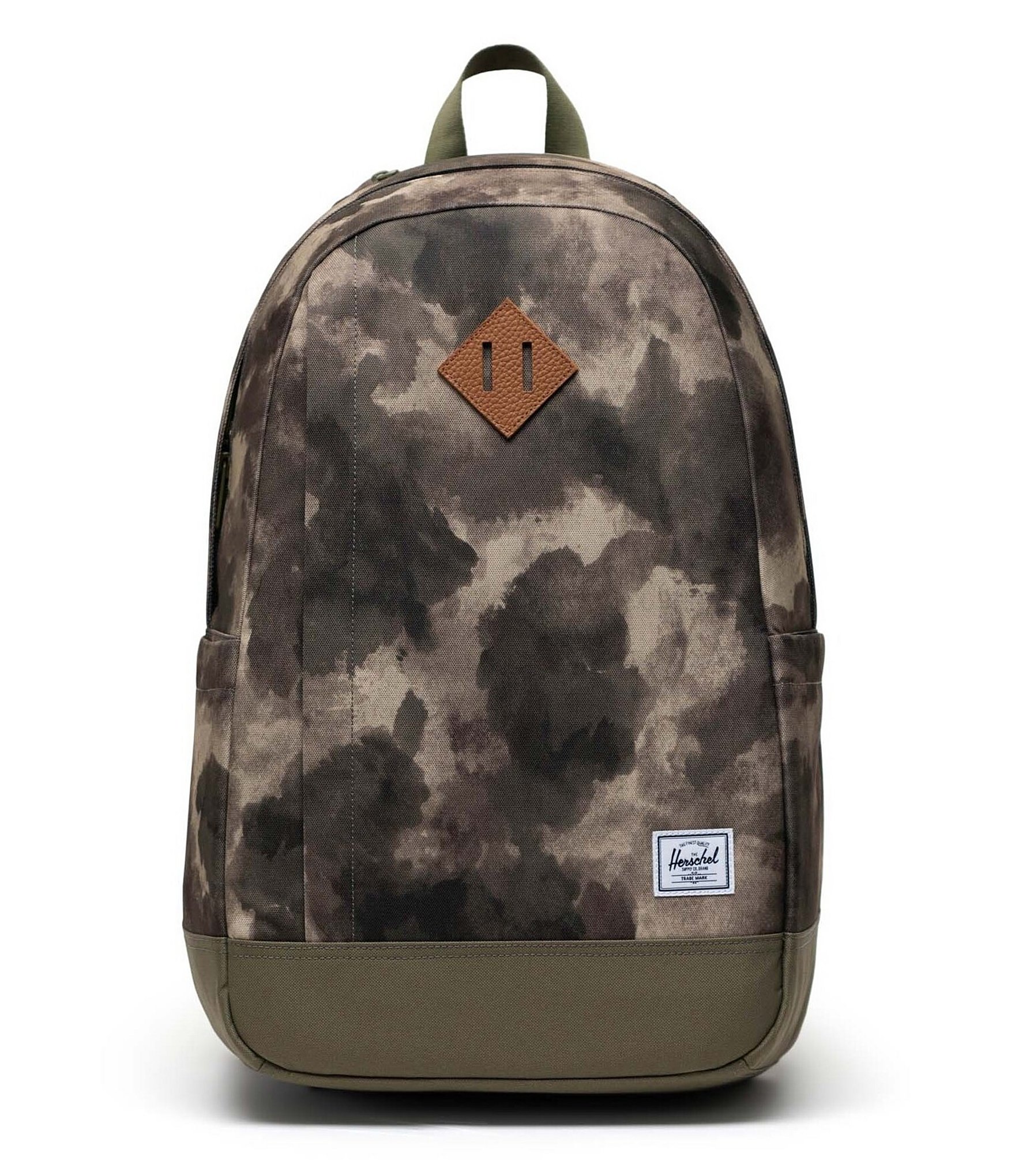 Herschel Supply Co. Seymour Camouflage Backpack | Dillard's
