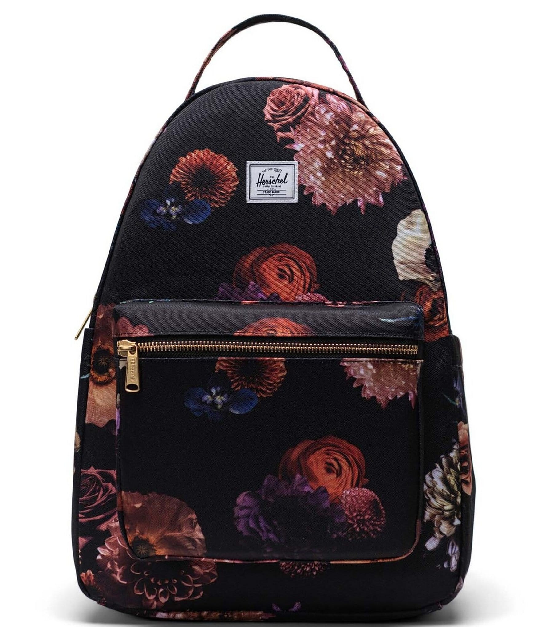 Herschel Supply Co. Nova™ Floral Backpack | Dillard's