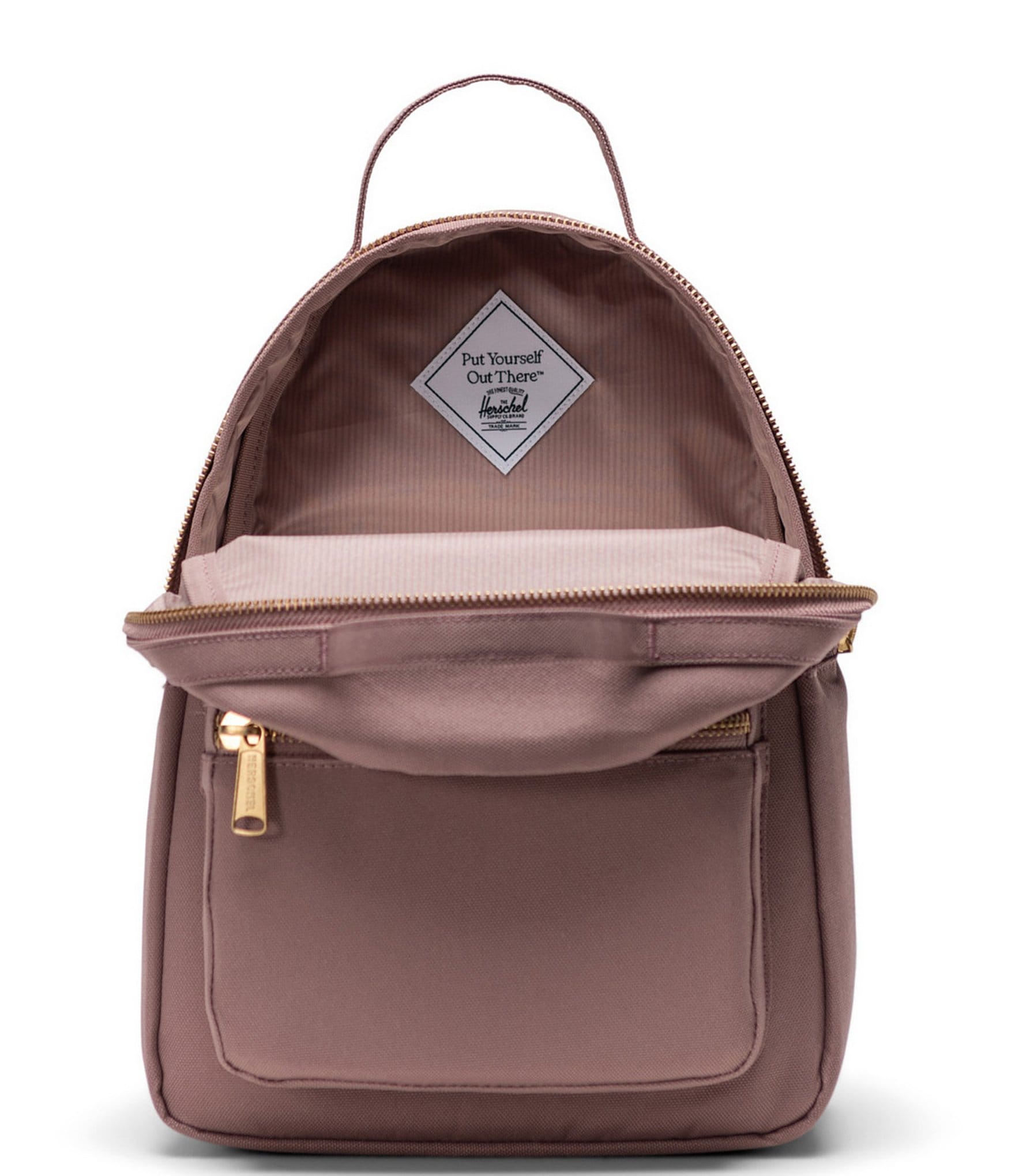 Herschel Supply Co. Nova Mini Backpack