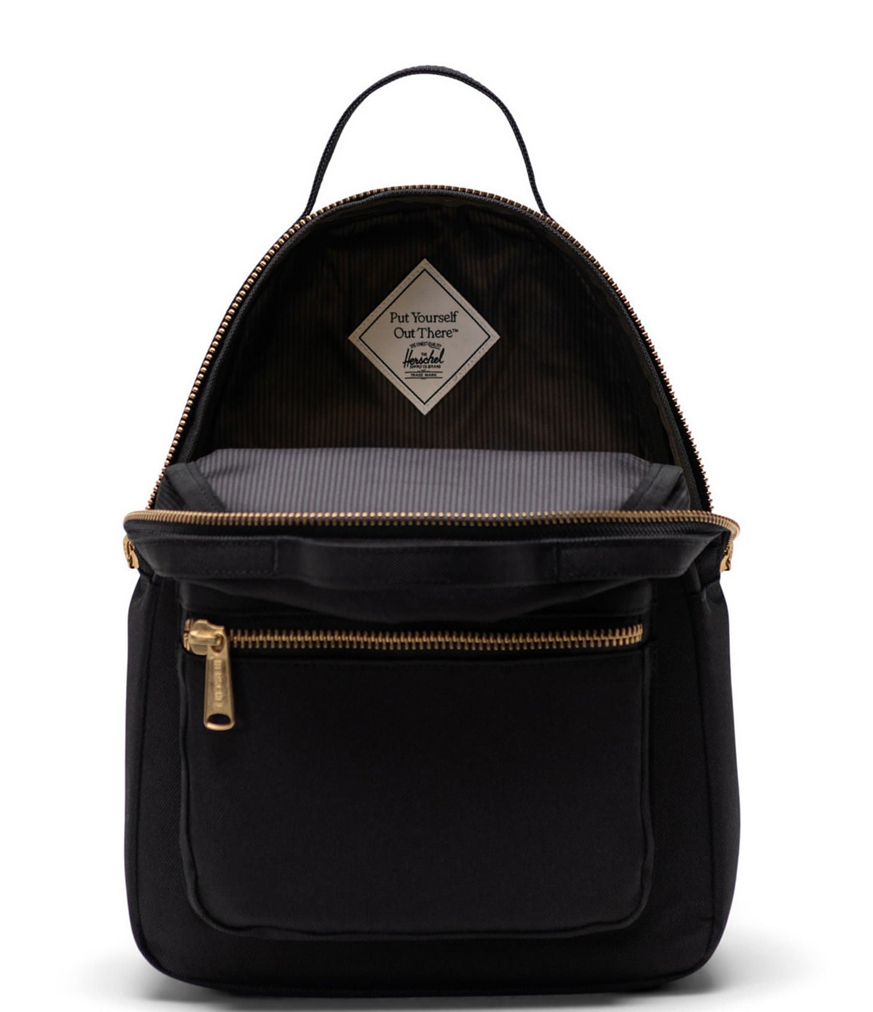 Herschel Supply Co. Nova Mini Backpack