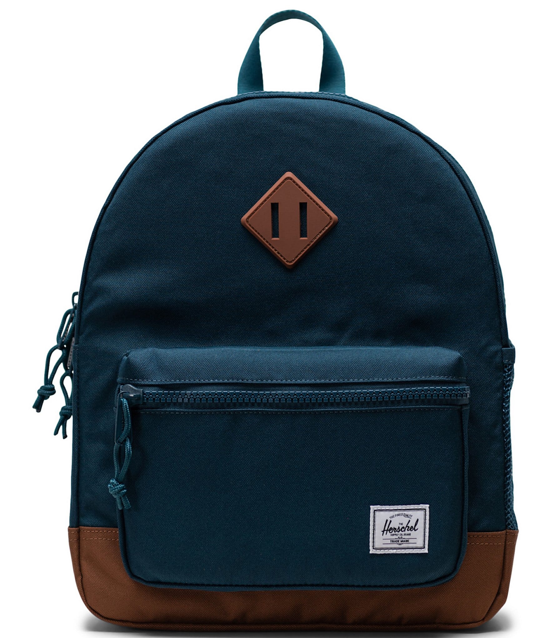 Herschel Supply Co. Reflecting Pond Heritage™ Youth Eco Backpack ...