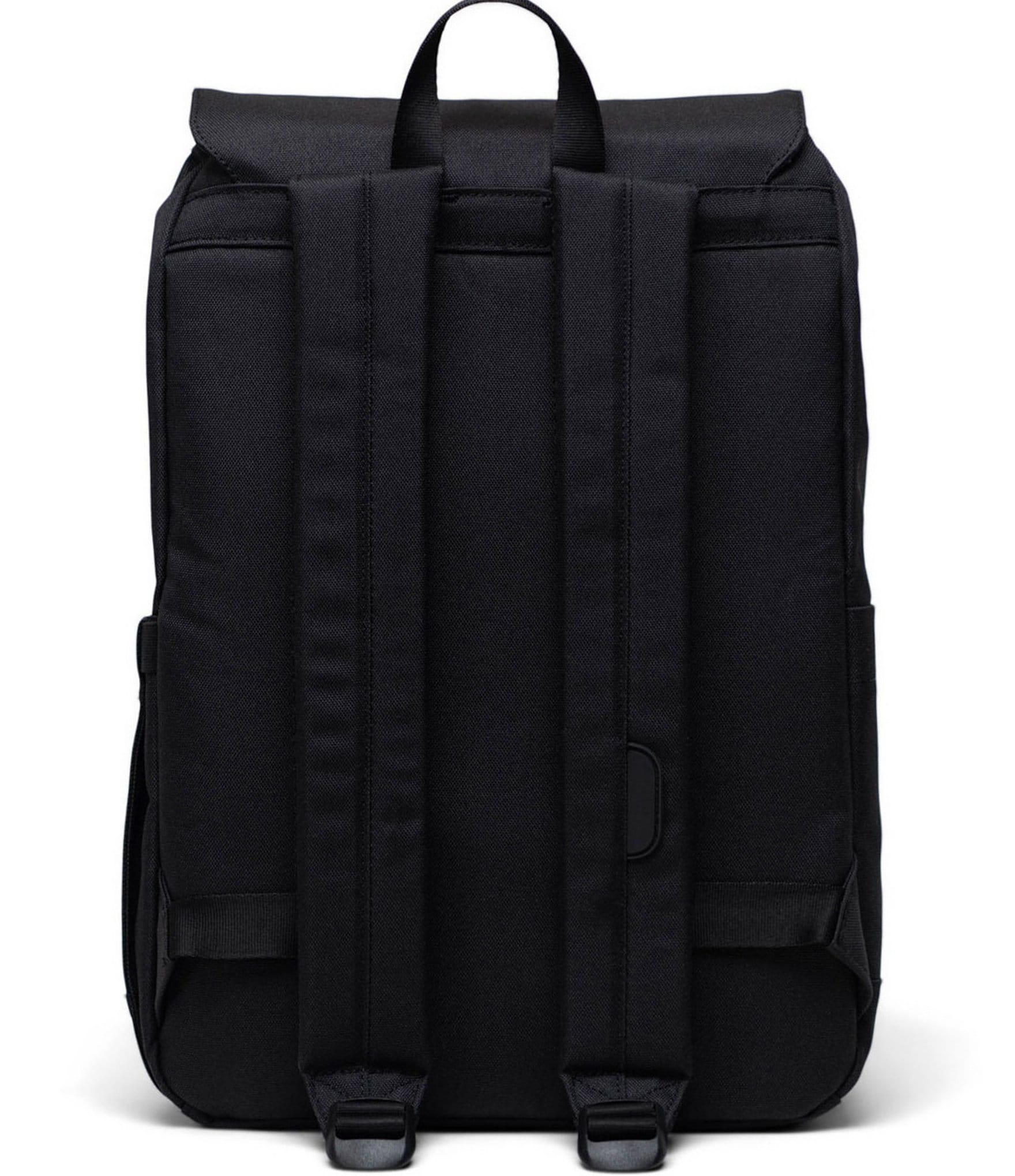 Herschel Supply Co. Retreat Solid Black Small Backpack