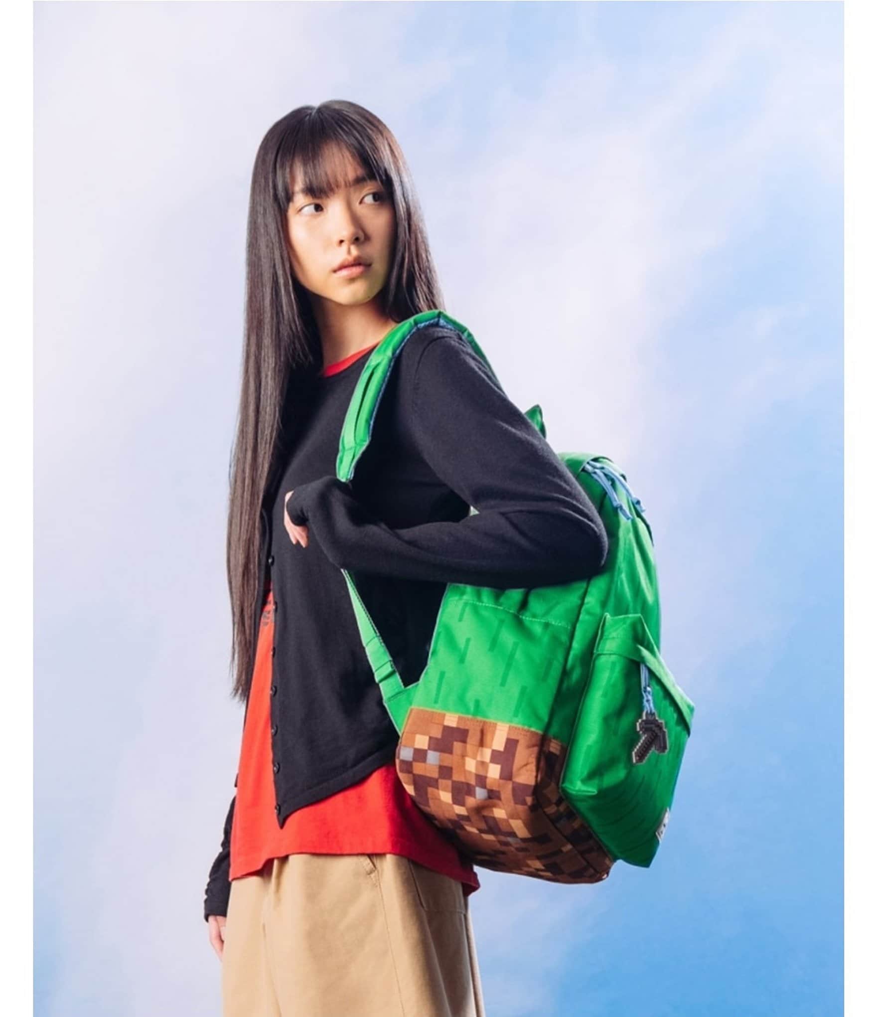 Herschel Supply Co. x Minecraft Herschel Classic™ Backpack