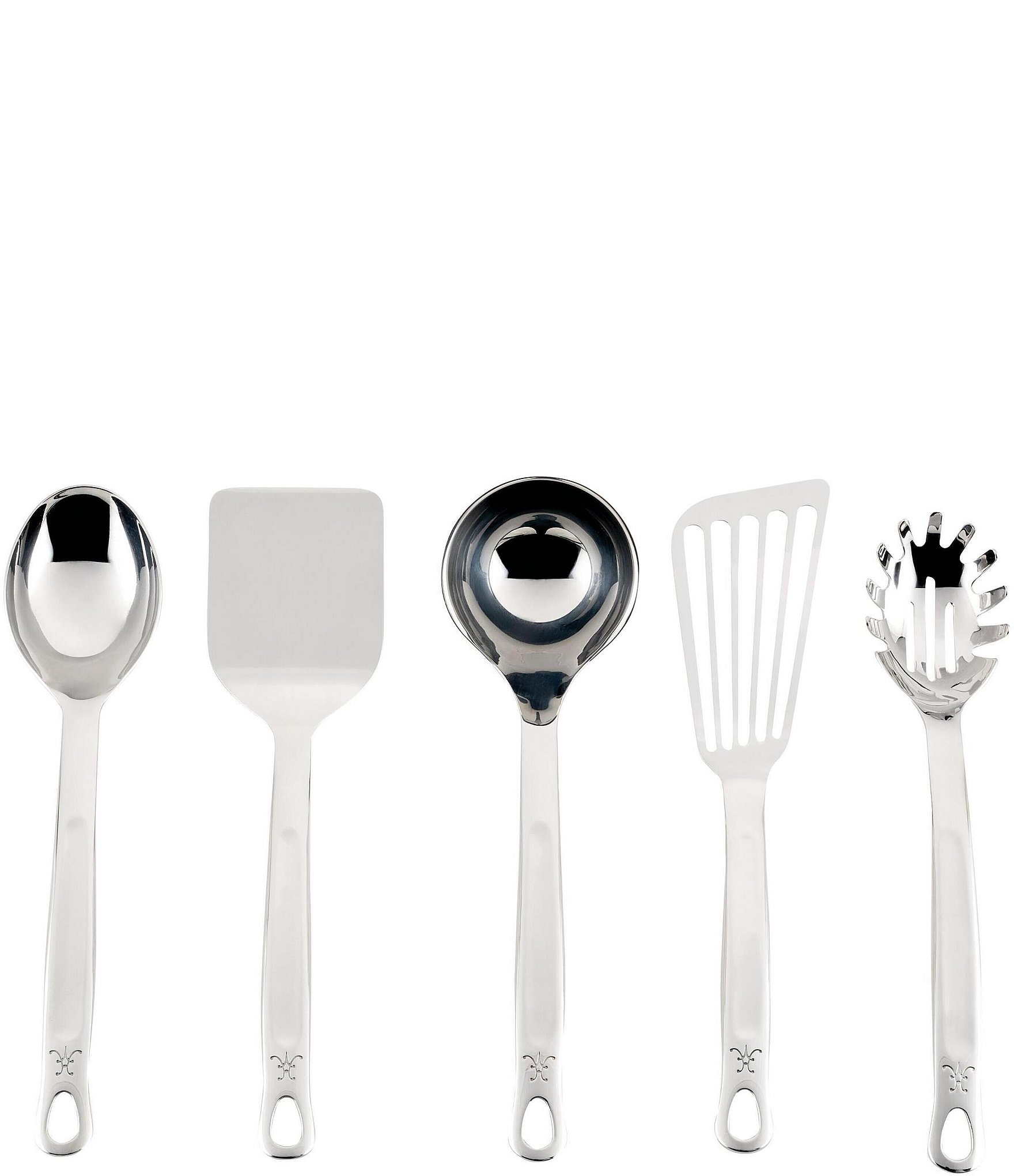 Hestan Provisions Essential Chef's Tool Set, 5Piece Dillard's