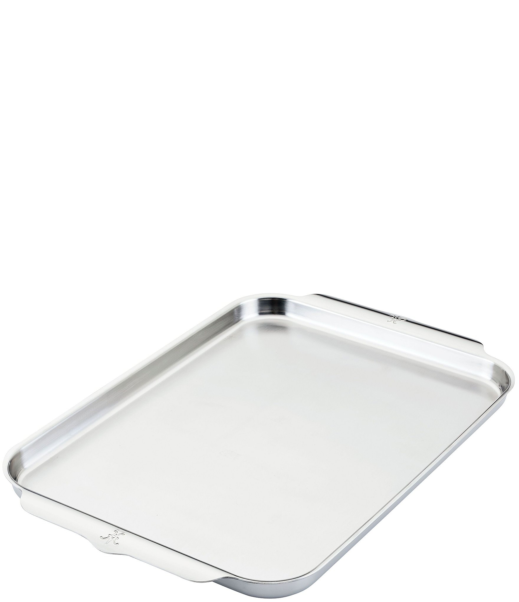 Hestan OvenBond Tri-Ply Rectangular Baking Pan: 9 x 13 – Zest Billings,  LLC