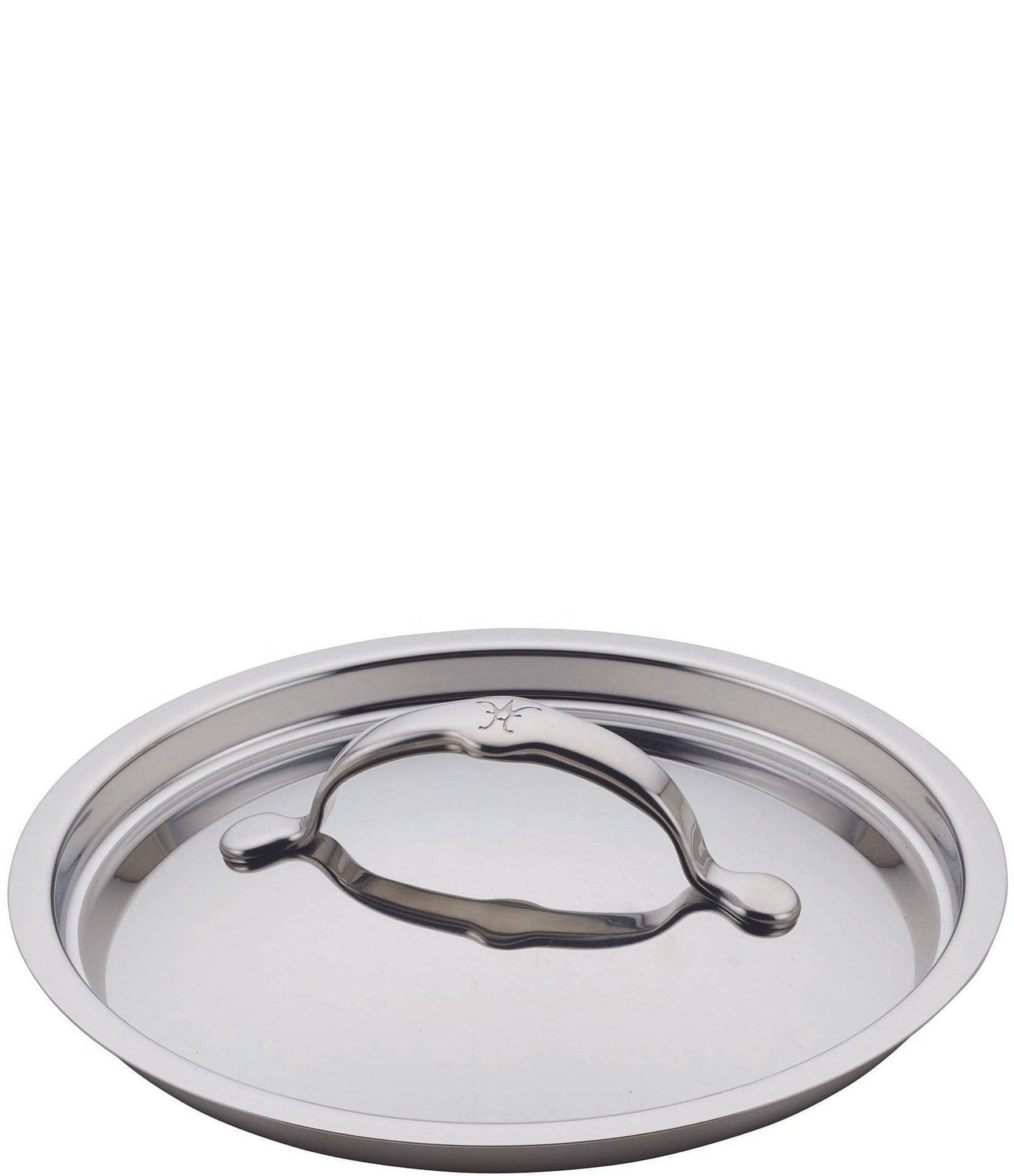 Hestan Provisions Stainless Steel Lid