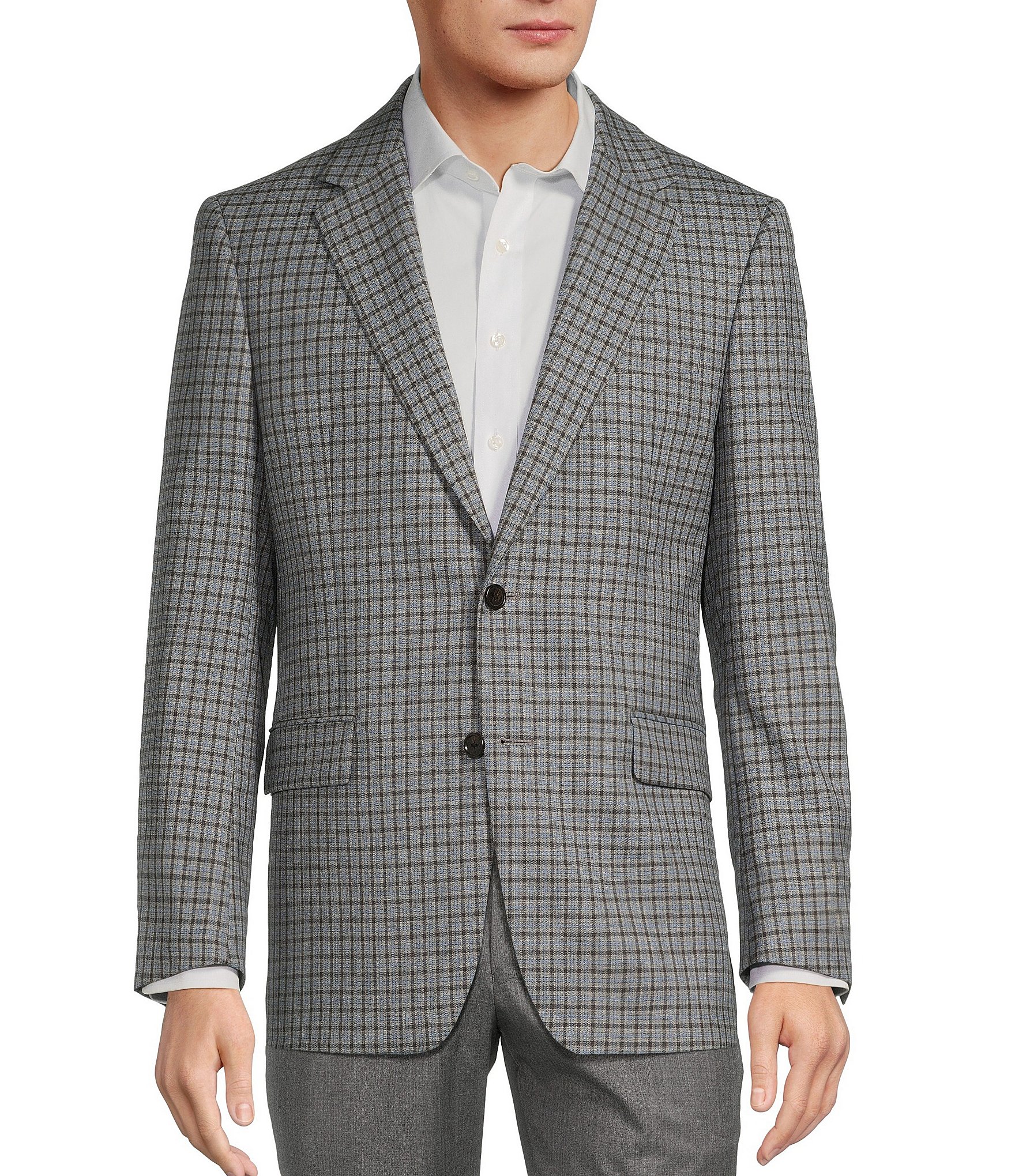 Men's Business Casual Work Clothes | lululemon