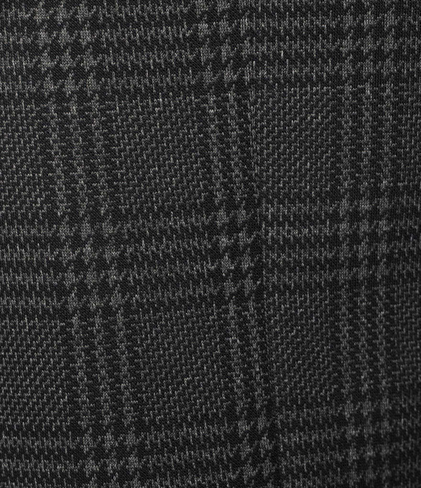 Hickey Freeman Classic Fit Plaid Knit Pattern Sport Coat