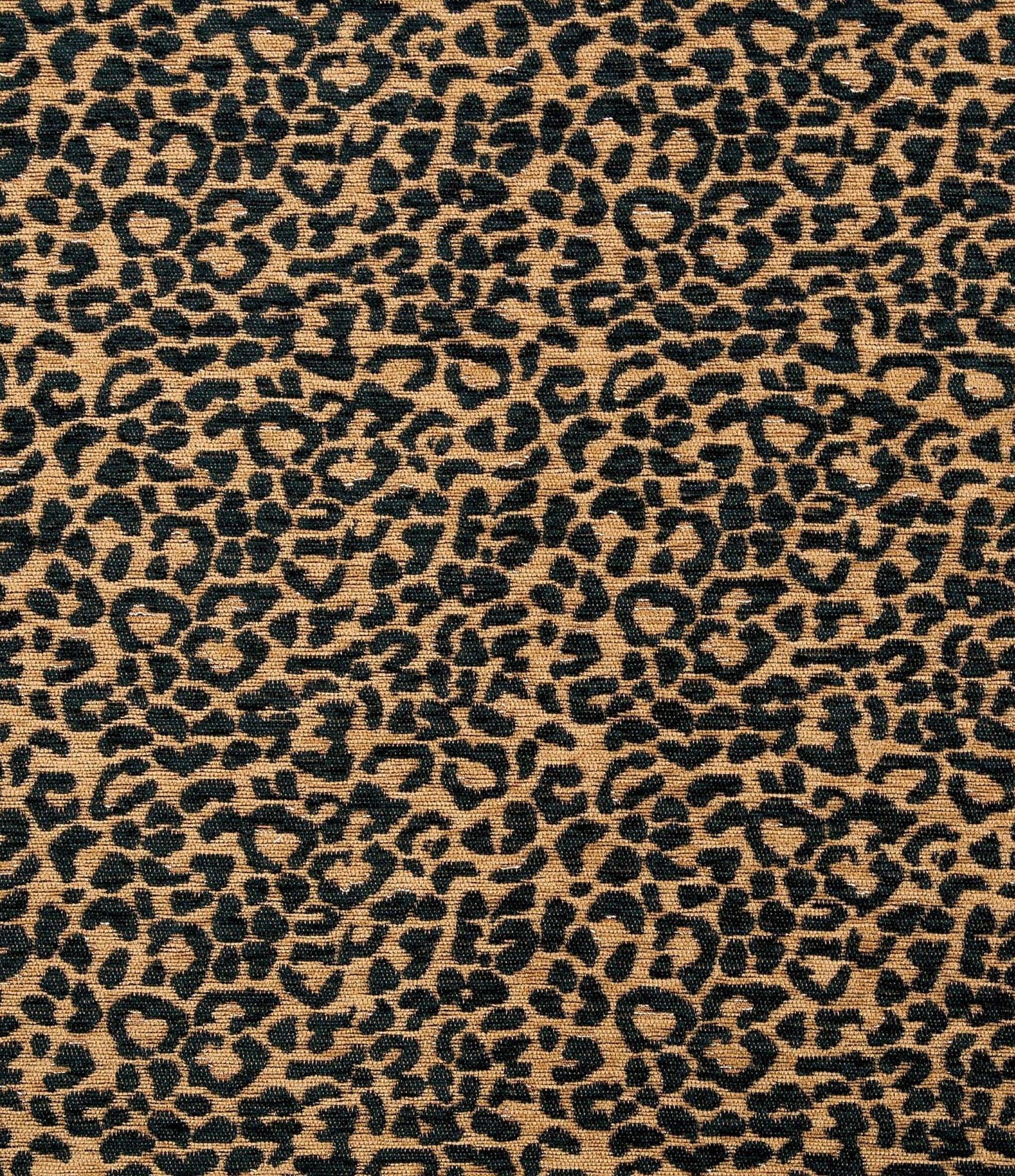 HiEnd Accents Adrienne Leopard Comforter Mini Set