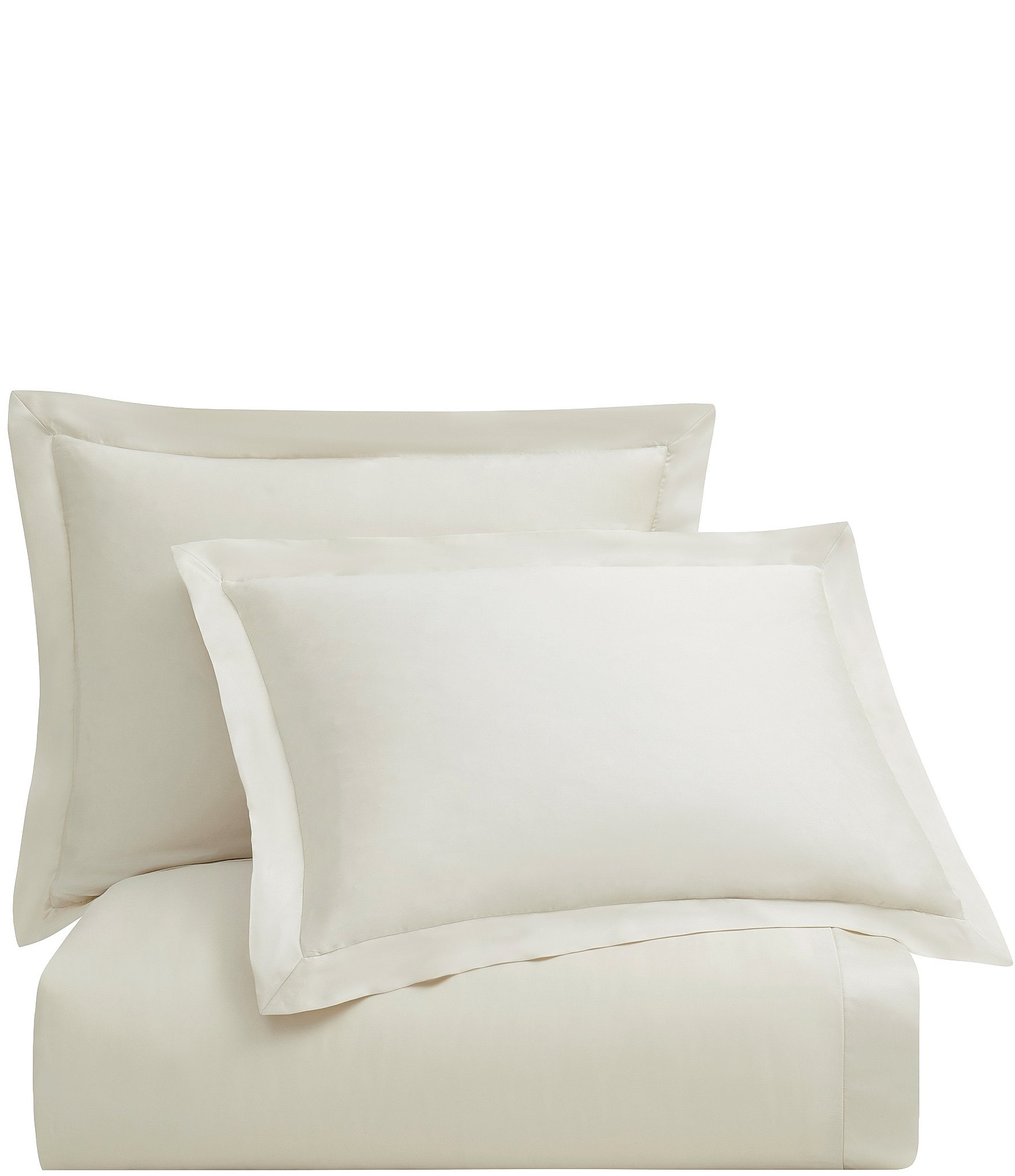 HiEnd Accents Lyocell Duvet Cover Mini Set