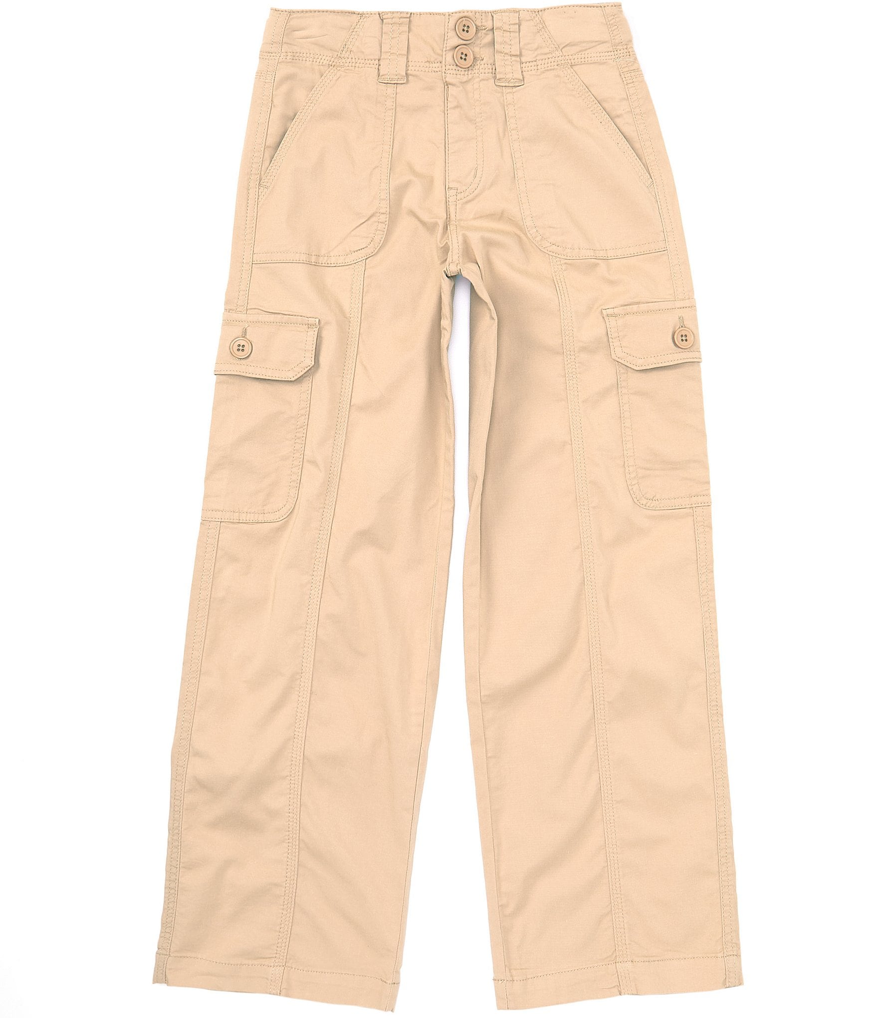 cargo pants: | Dillard\'s Kids