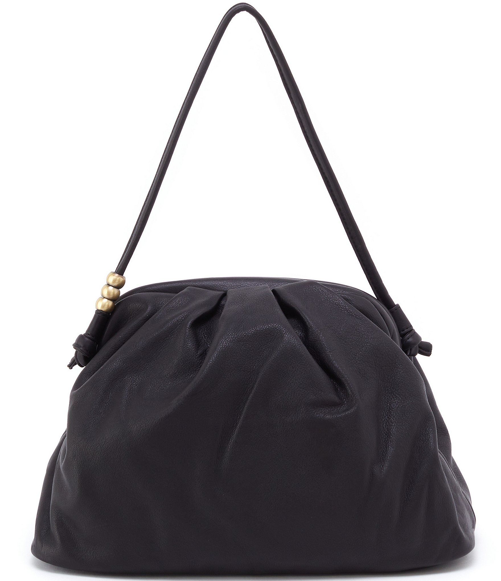 HOBO Adalyn Leather Frame Shoulder Bag | Dillard's