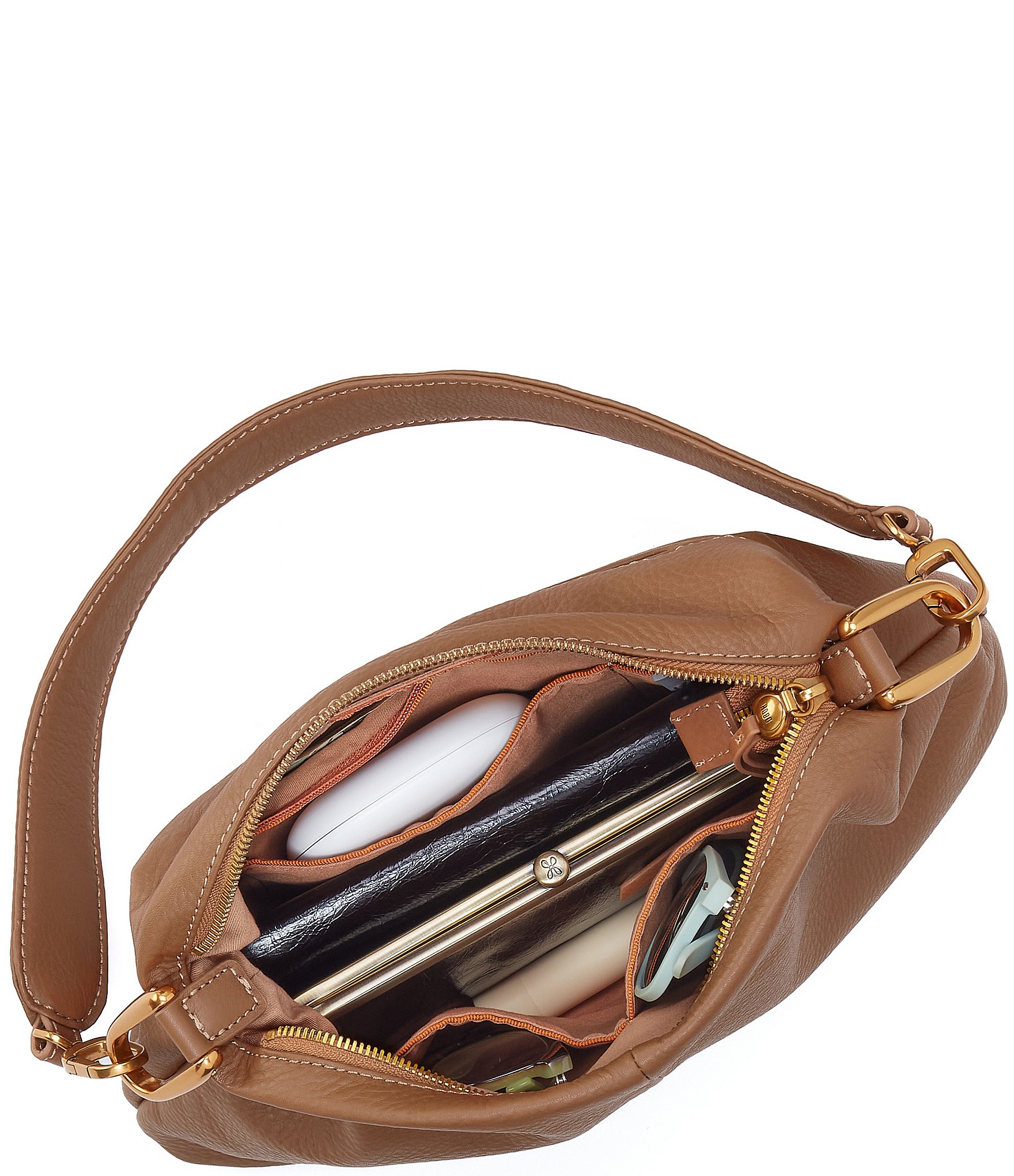 HOBO Advance Shoulder Bag