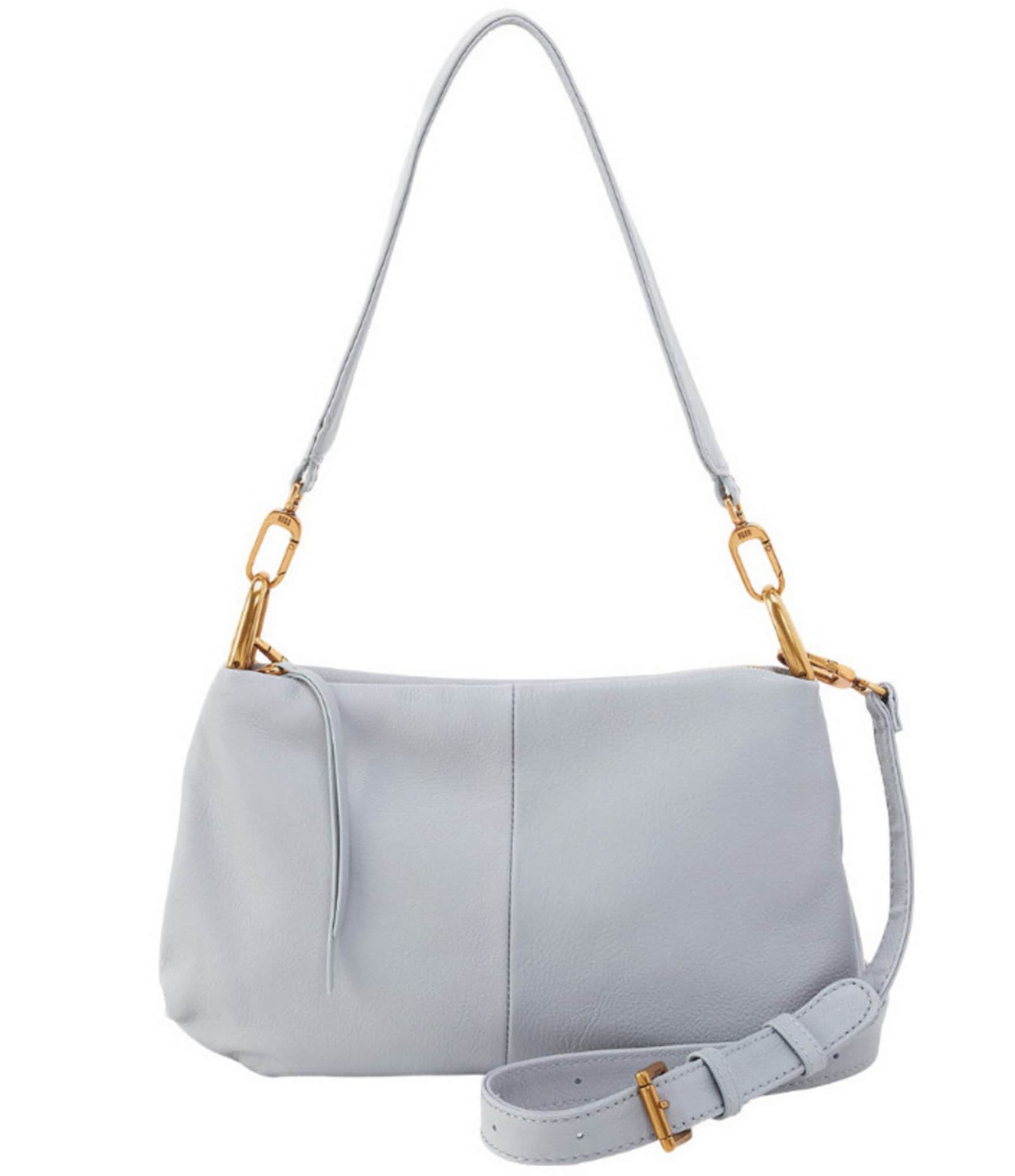 HOBO Advance Shoulder Crossbody Bag