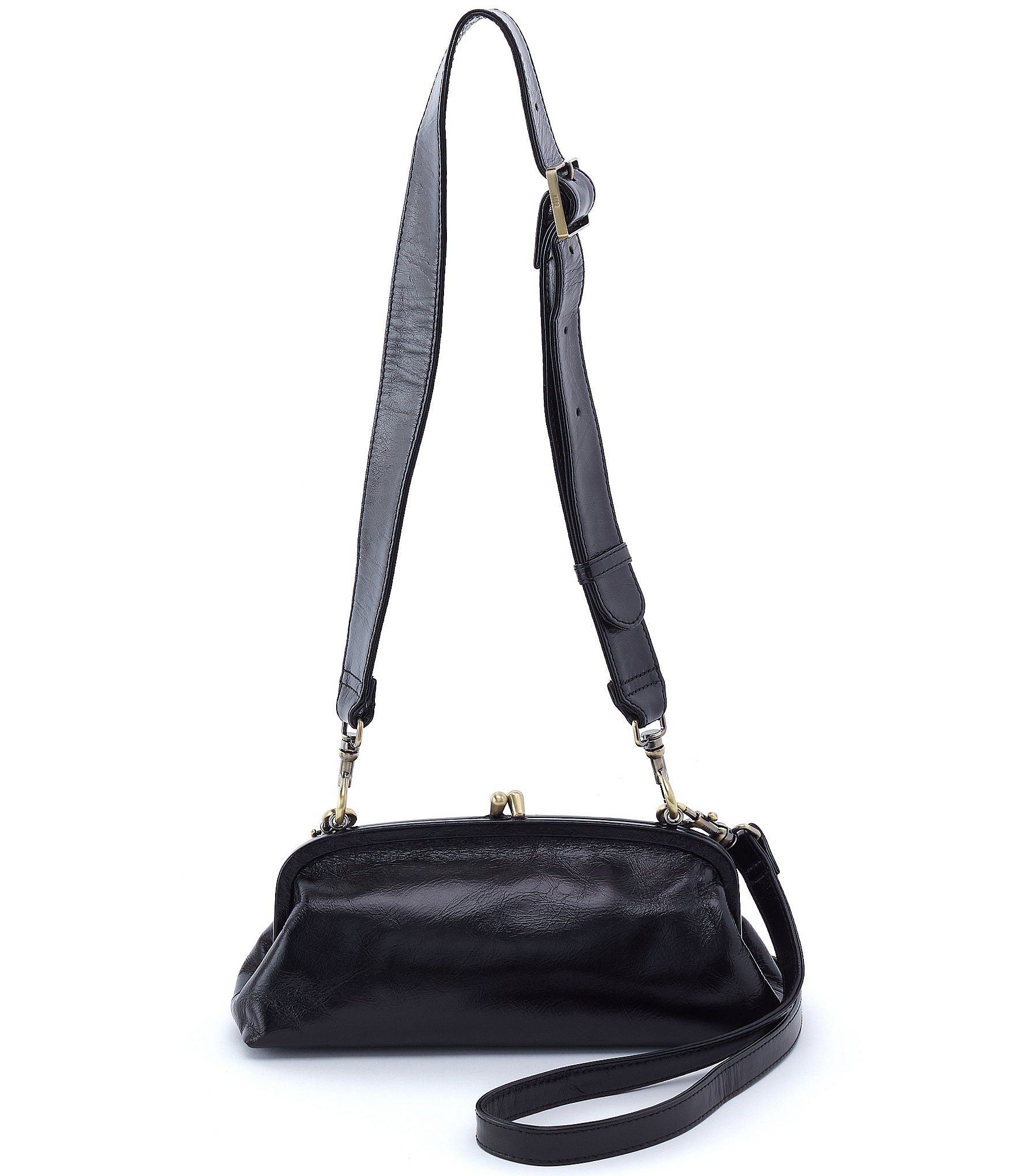 HOBO Alba Frame Small Shoulder Bag