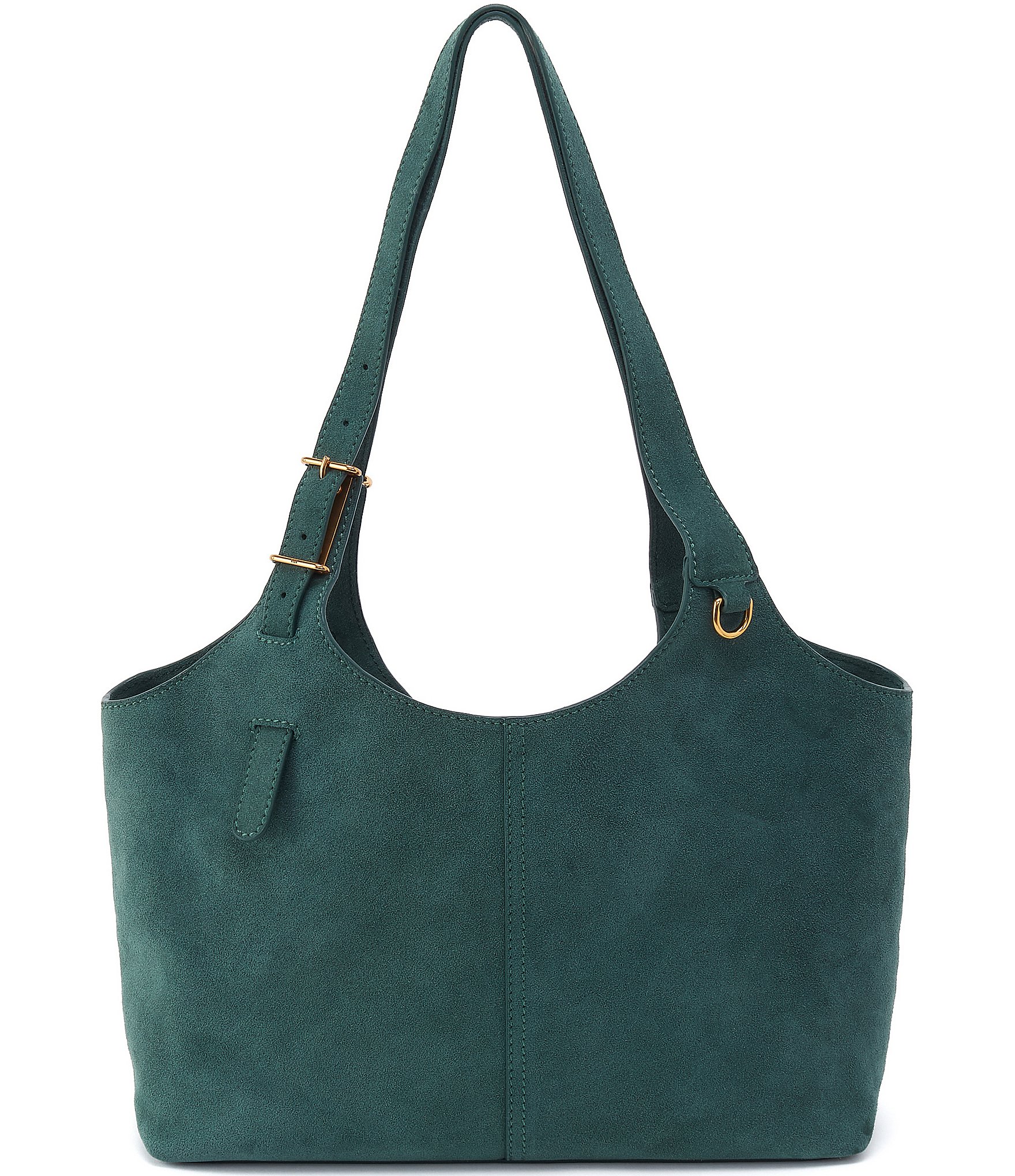HOBO Atlas Suede Tote Bag