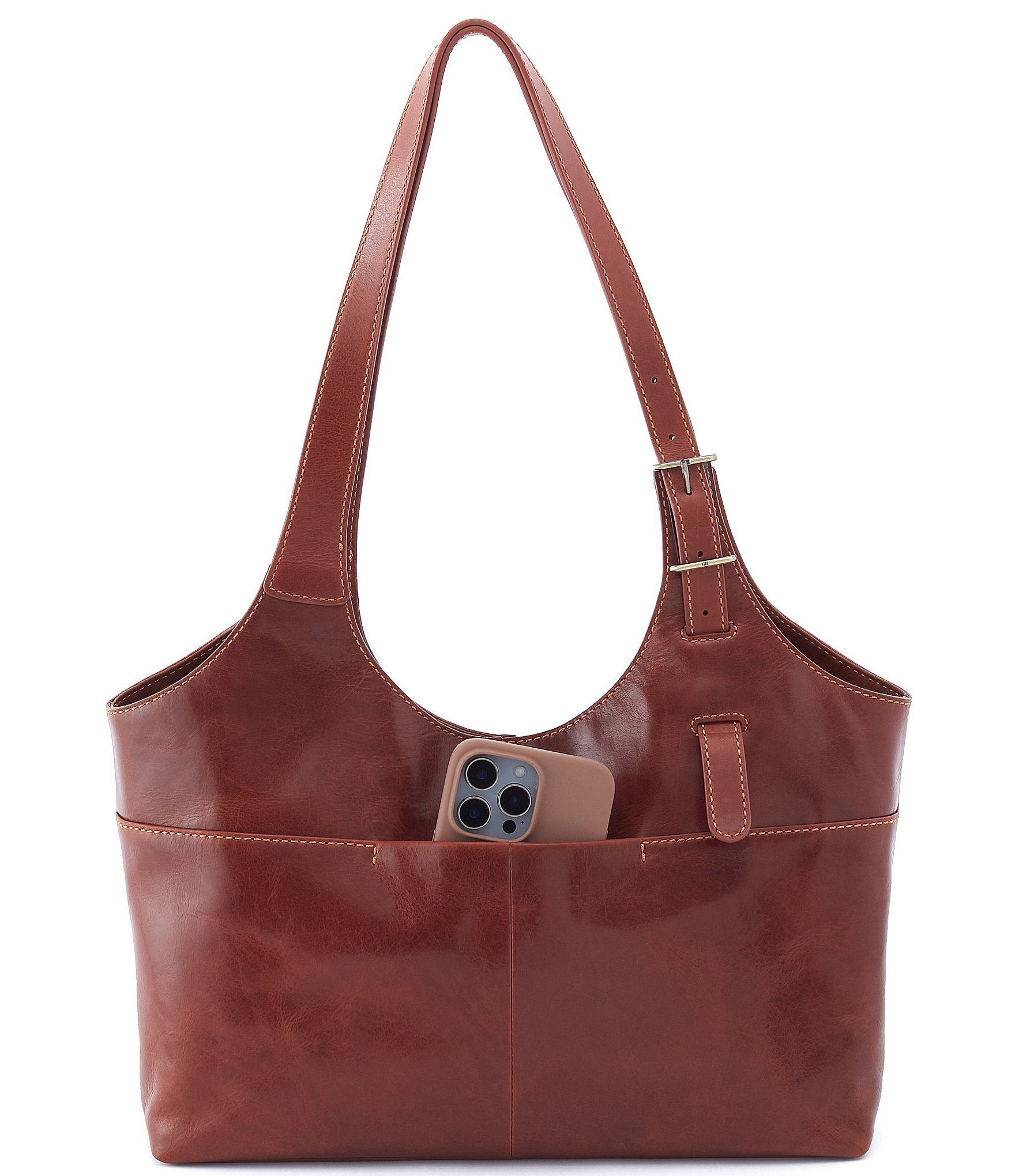 HOBO Atlas Tote Bag