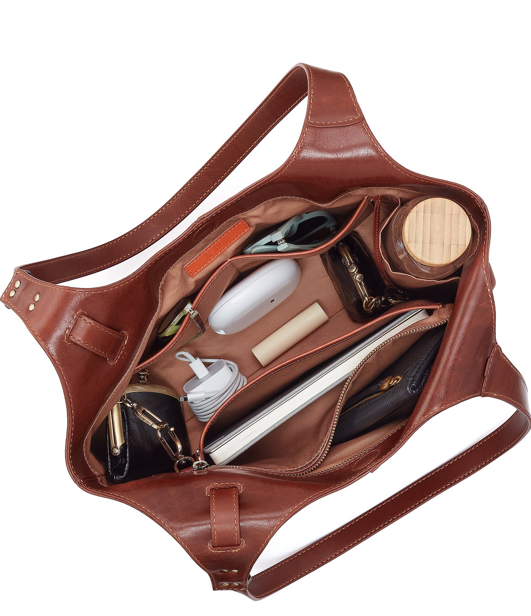 HOBO Atlas Tote Bag