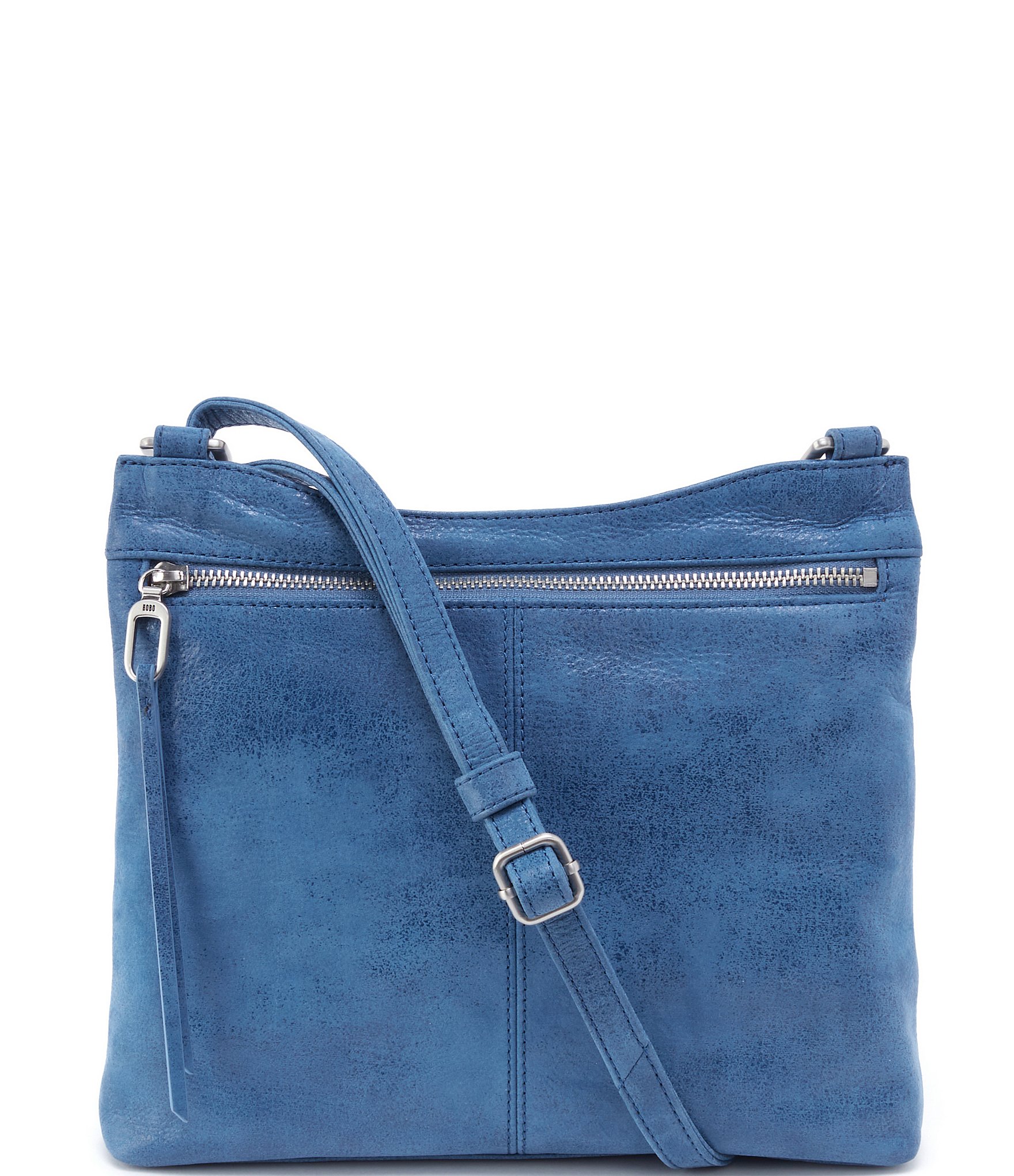 Rockababy Bag Cobalt Lux