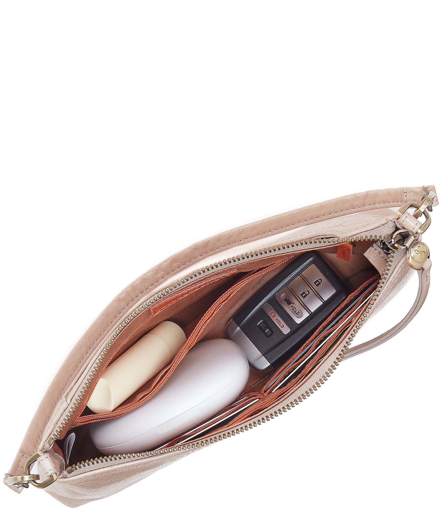 HOBO Darcy Crossbody Bag