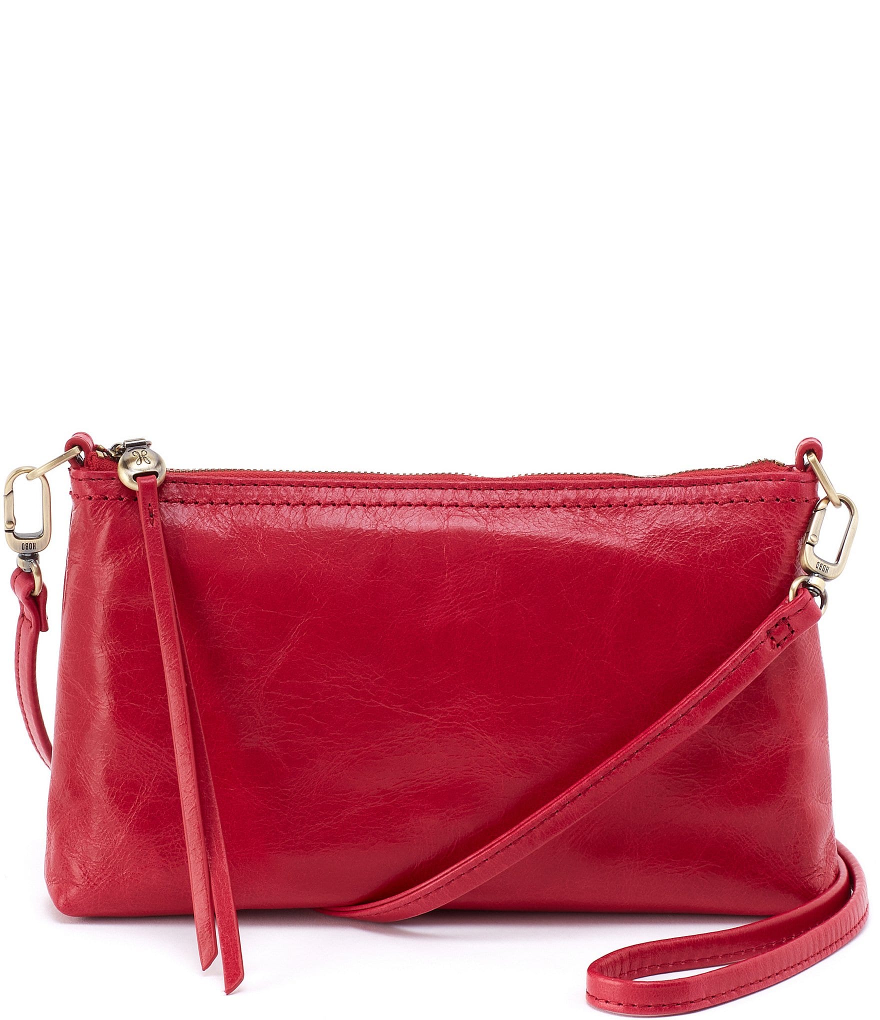 HOBO Red Handbags, Purses & Wallets
