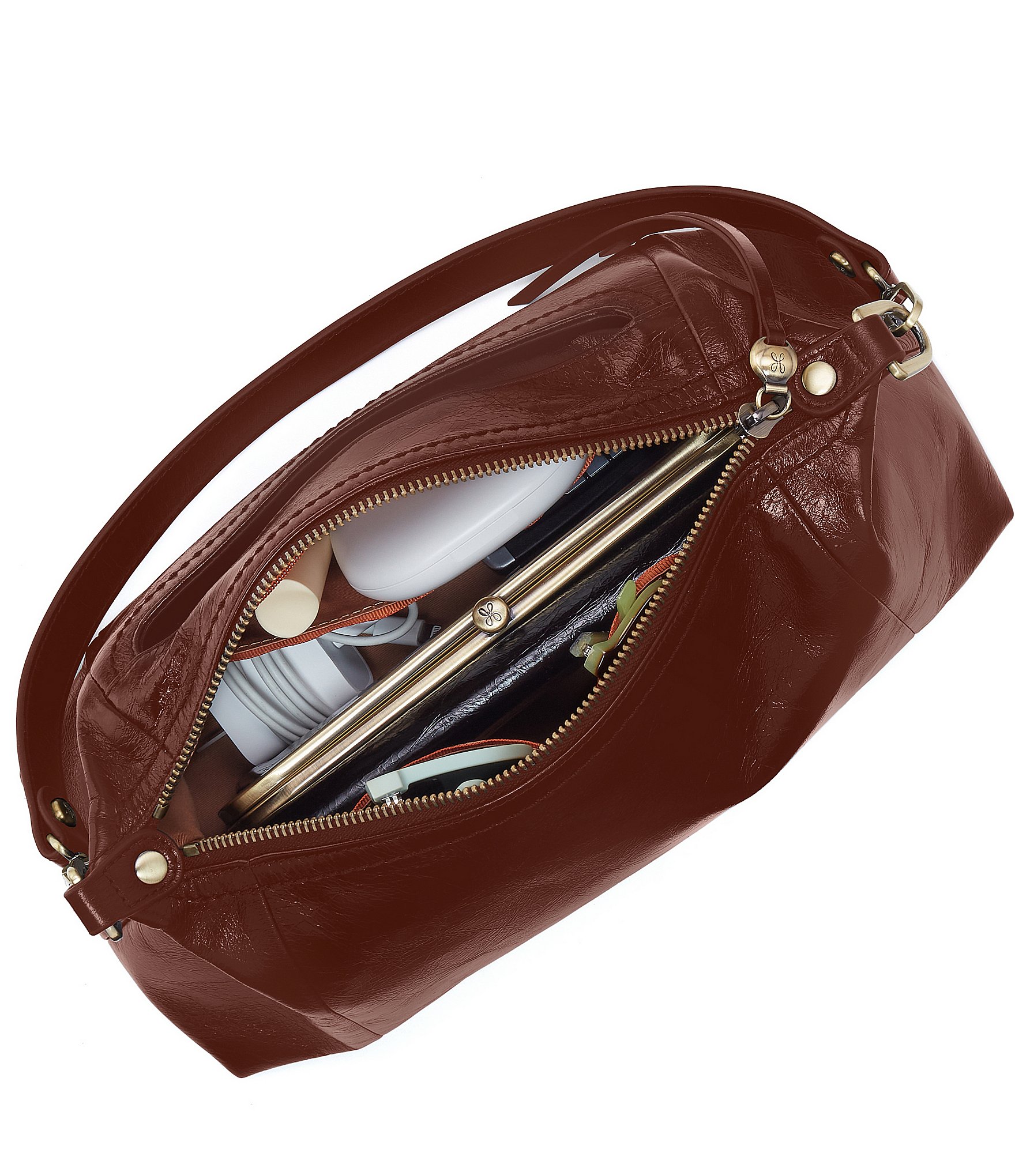 HOBO Darcy Shoulder Bag