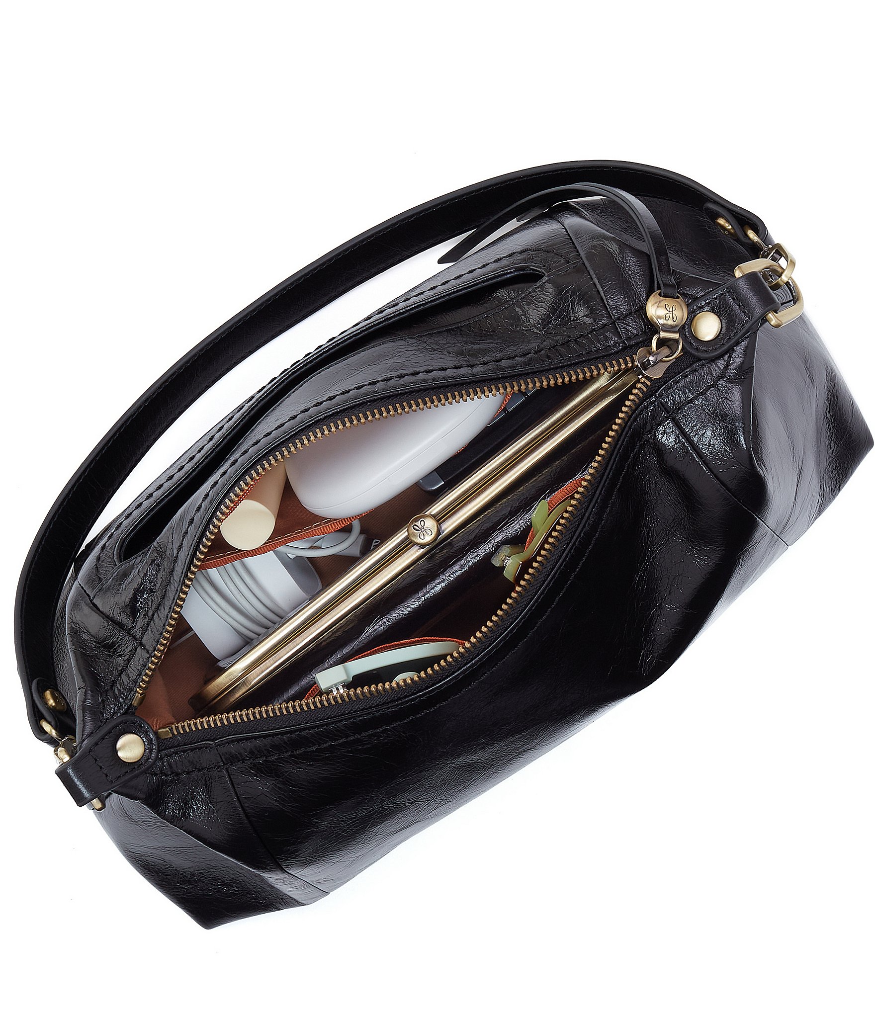 HOBO Darcy Shoulder Bag