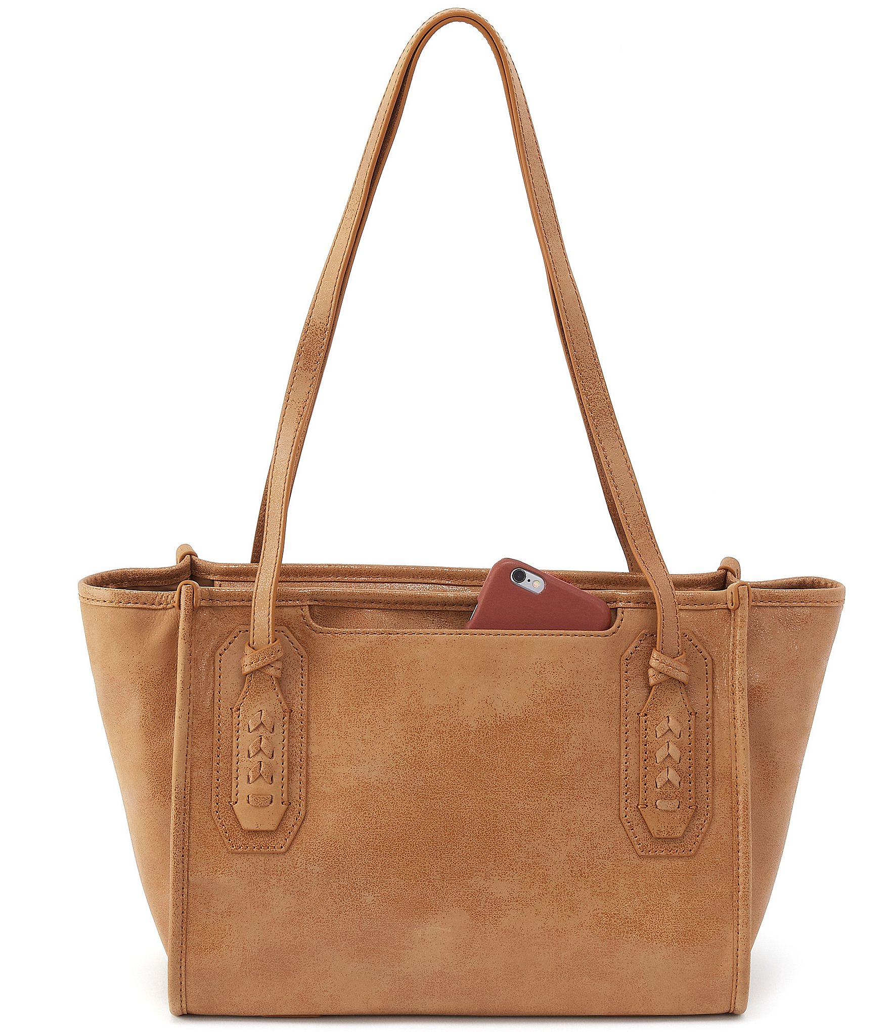 HOBO Small Expedition Tote Bag