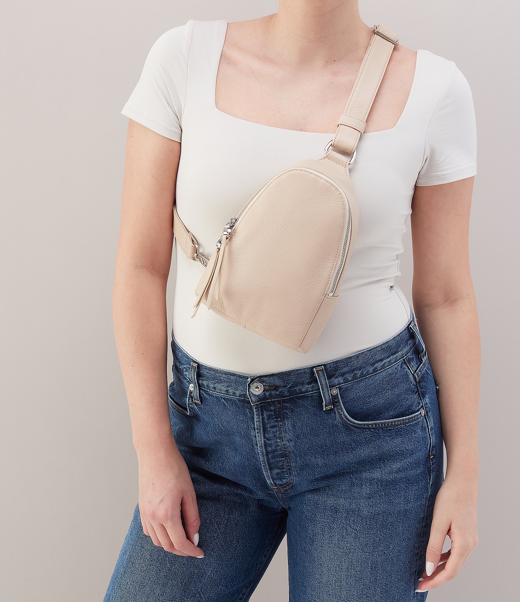 HOBO Fern Sling Bag