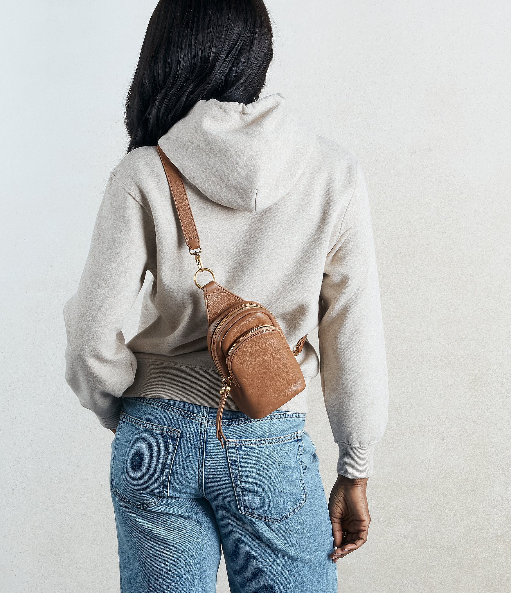 HOBO Fern Small Sling Bag