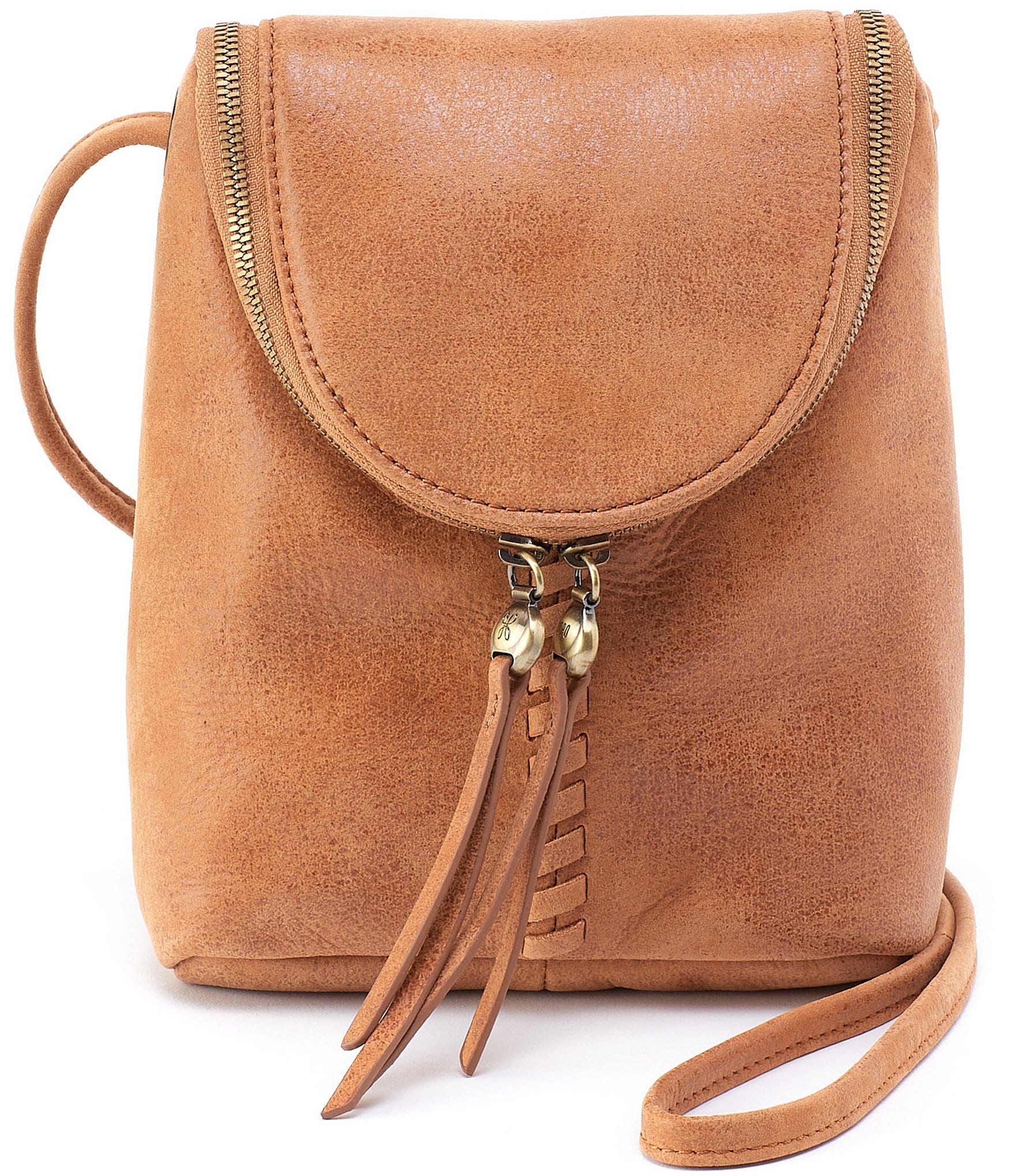 Hobo fern crossbody bag sale