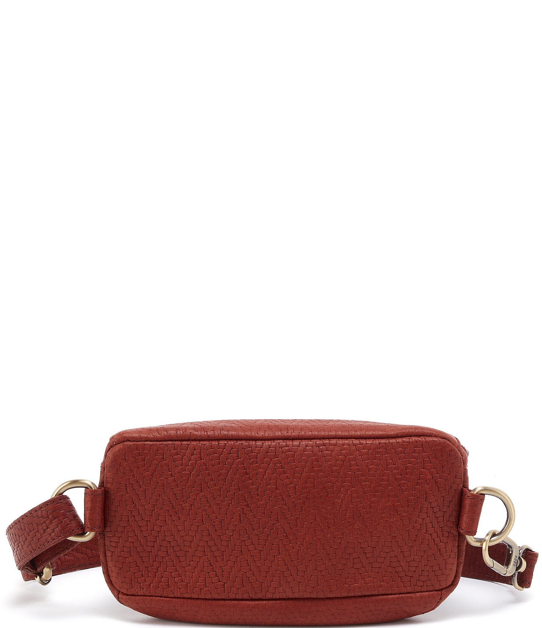 HOBO Fern Tuscan Brown Belt Bag