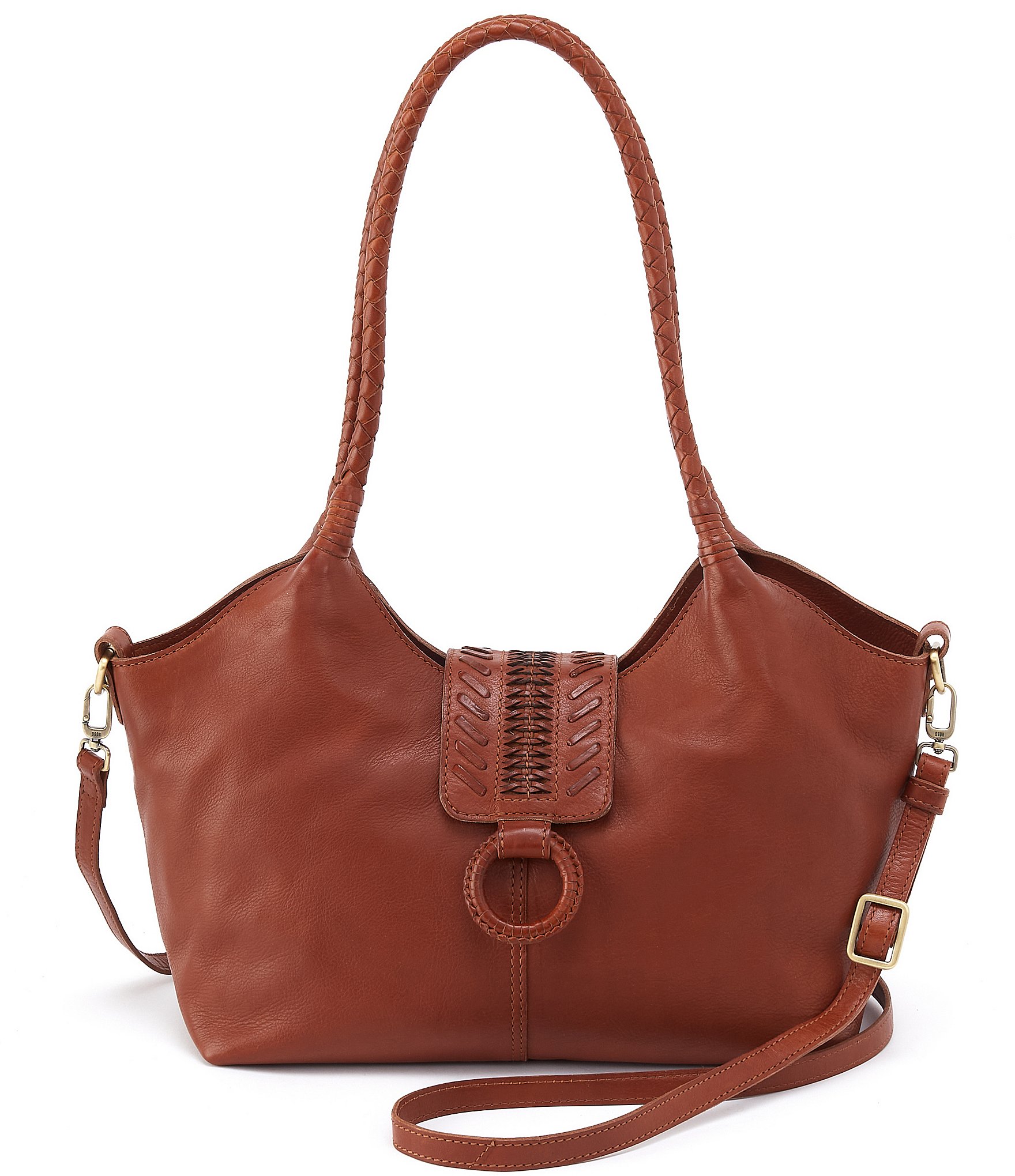 HOBO Foundery Small Tote Bag