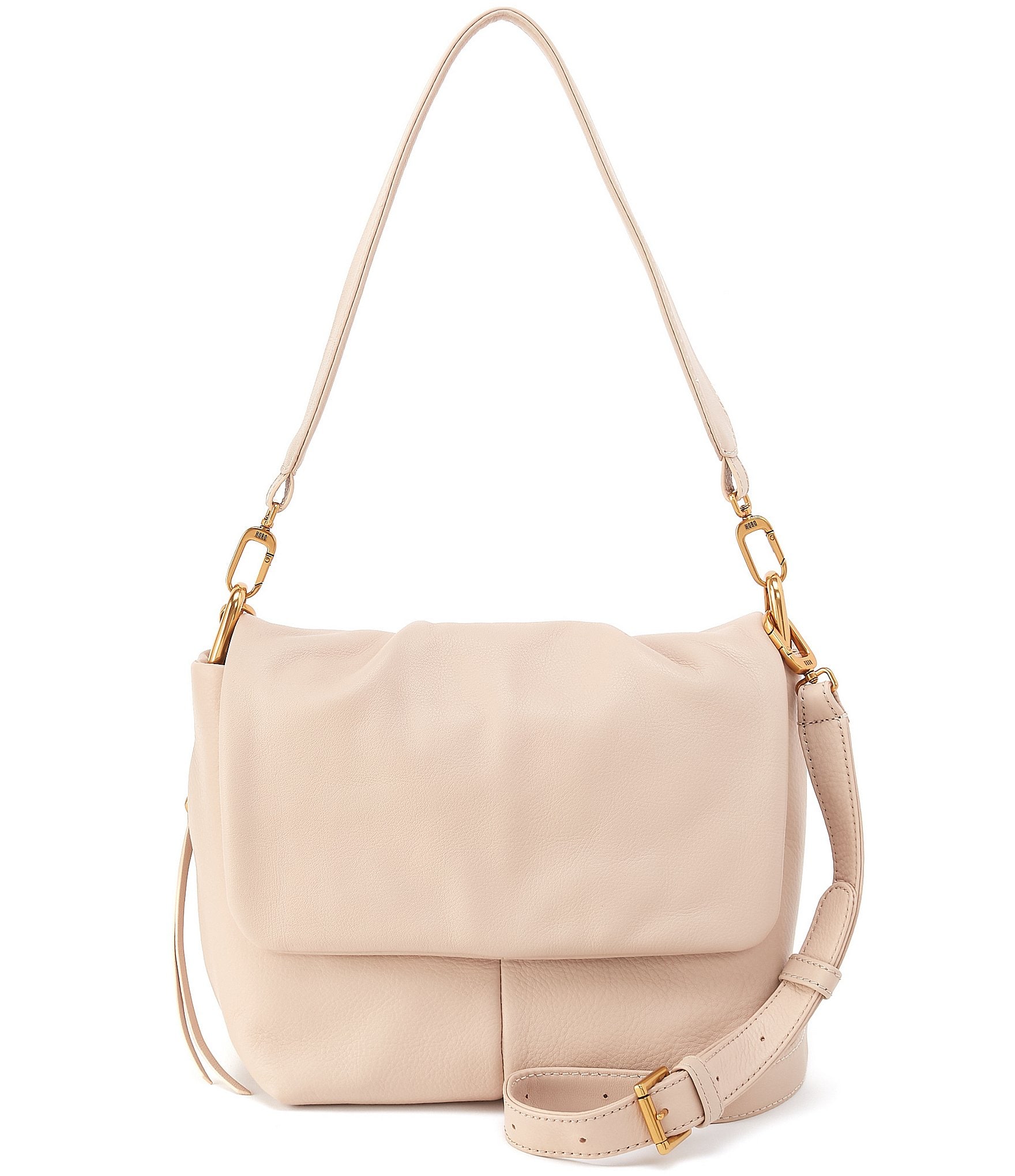 HOBO Harley Convertible Crossbody Shoulder Bag