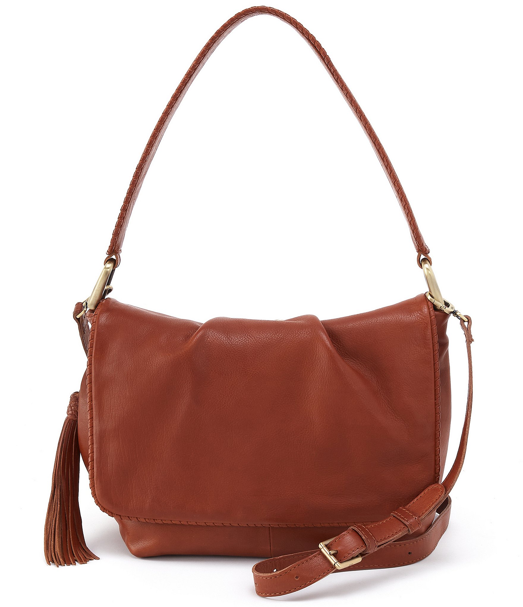 HOBO Harley Convertible Shoulder Bag