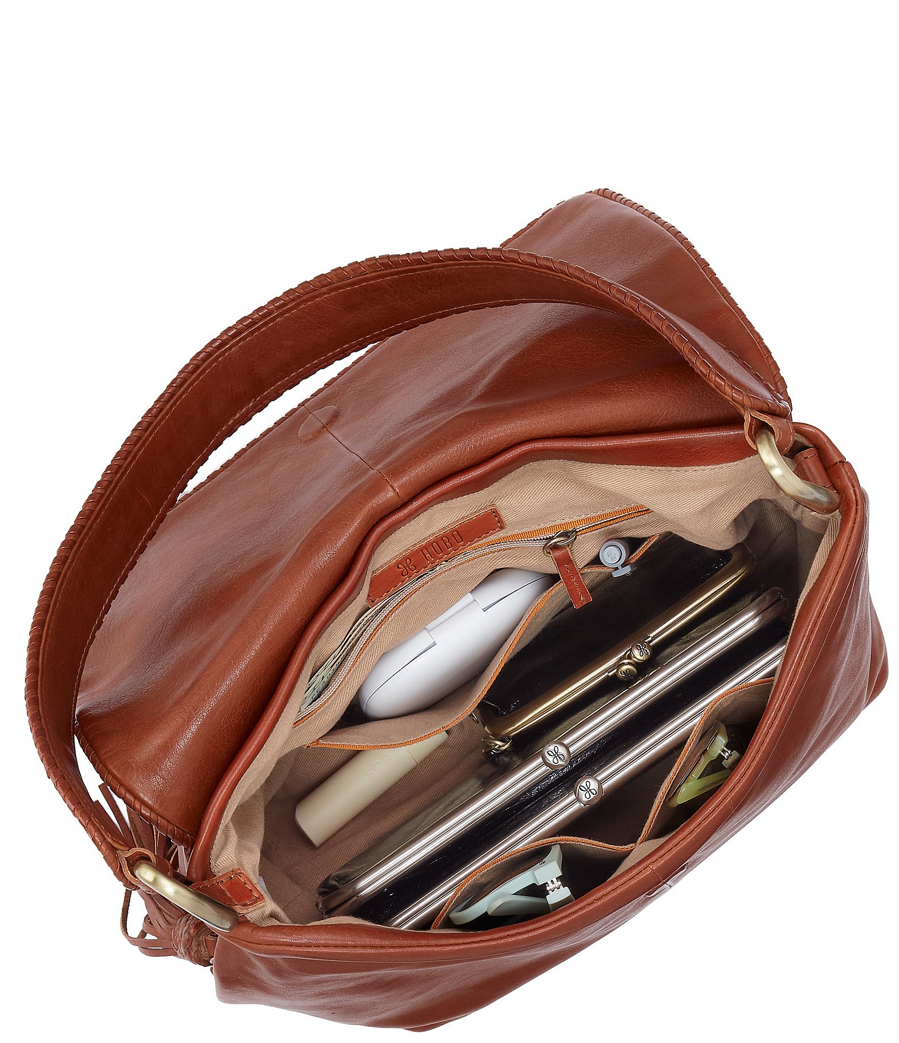 HOBO Harley Convertible Shoulder Bag